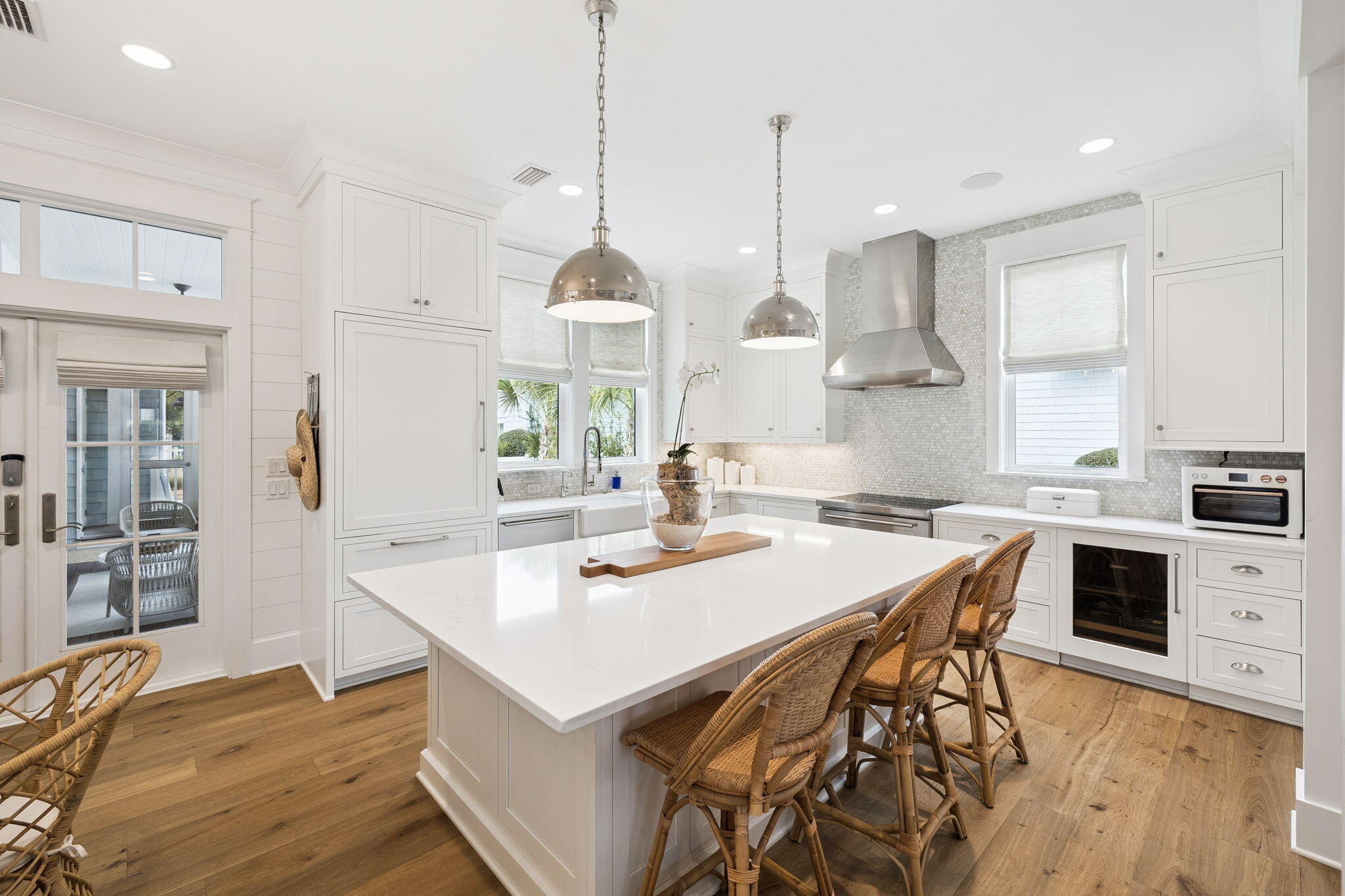 WATERSOUND WEST BEACH - Residential