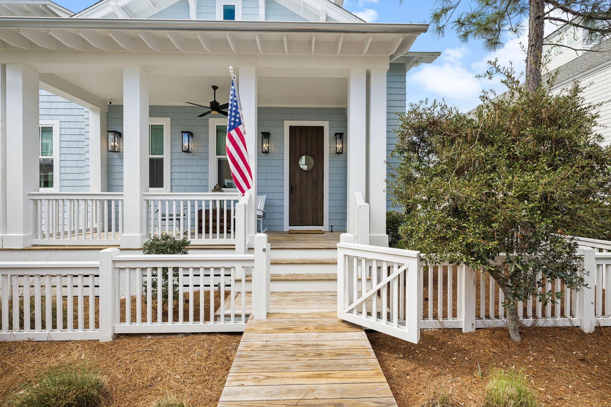 WATERSOUND WEST BEACH - Residential