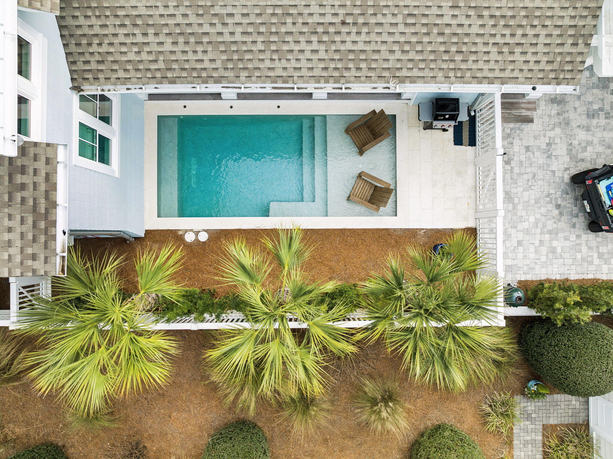 WATERSOUND WEST BEACH - Residential