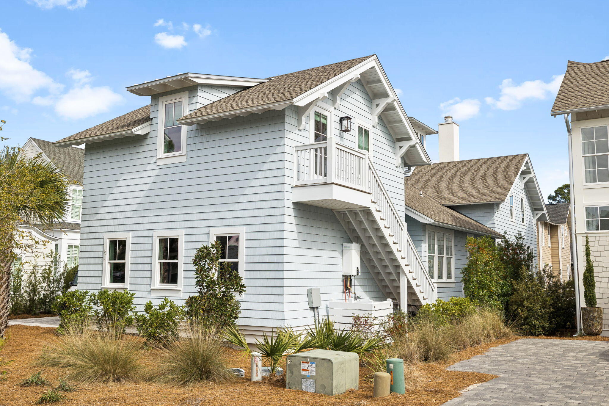 WATERSOUND WEST BEACH - Residential