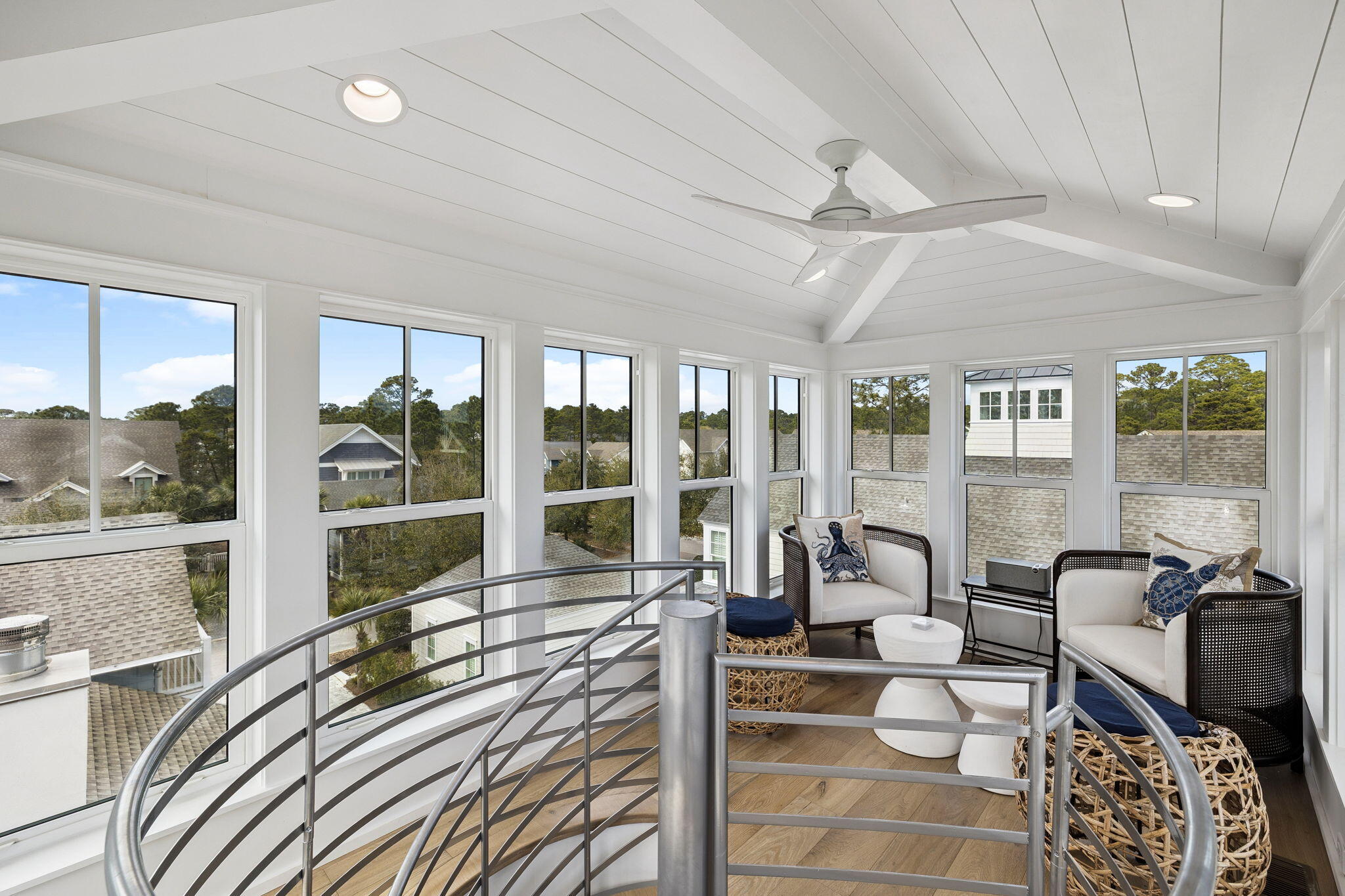 WATERSOUND WEST BEACH - Residential
