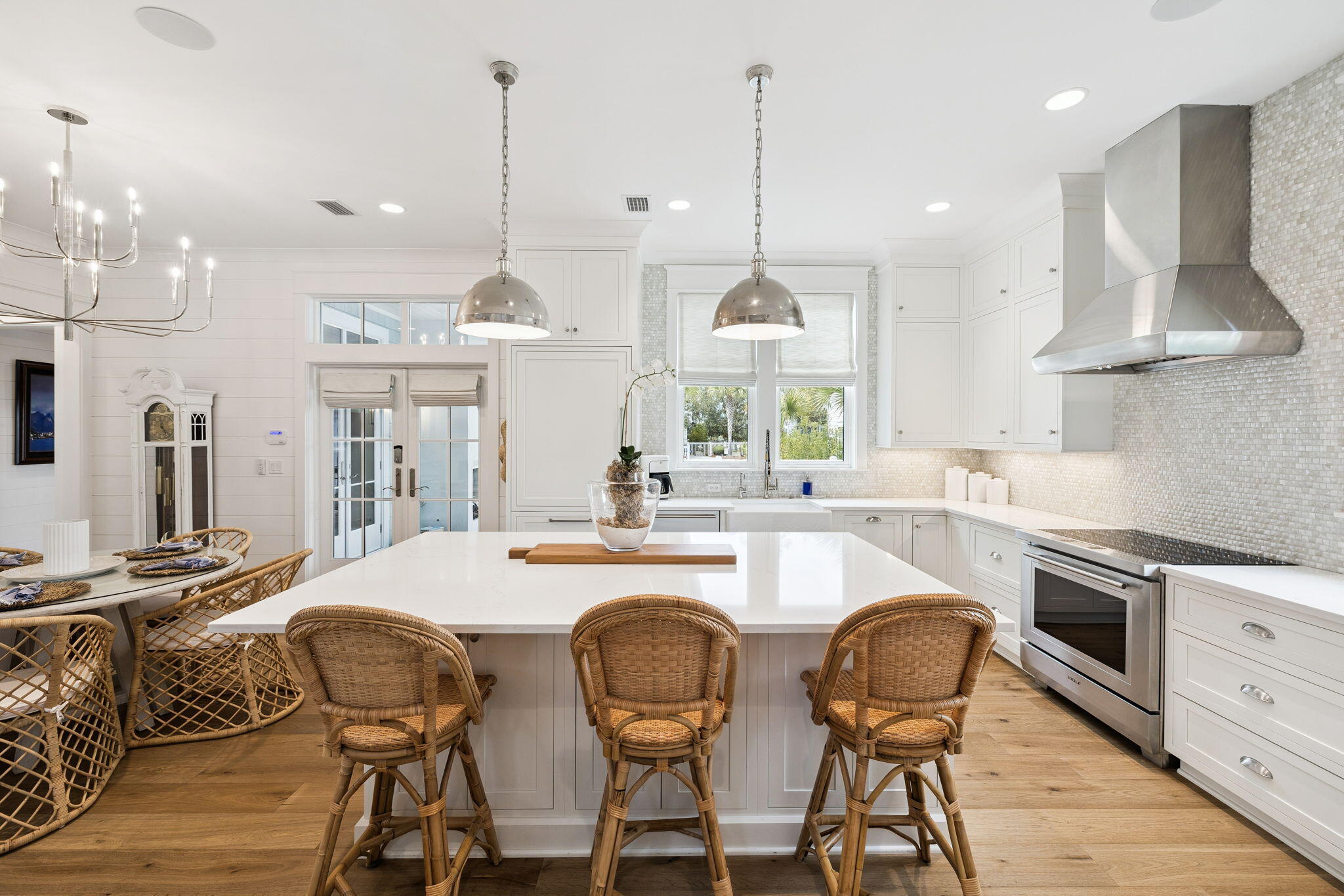 WATERSOUND WEST BEACH - Residential
