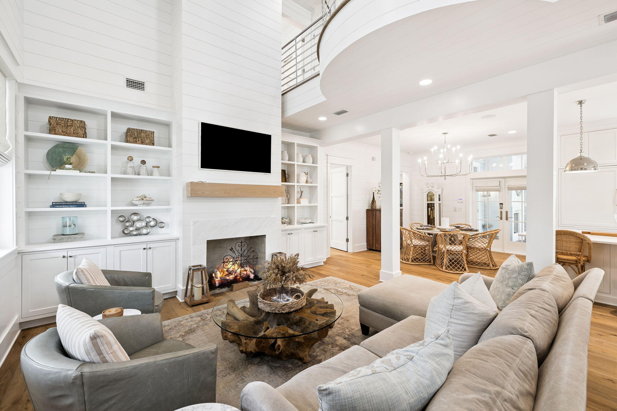 WATERSOUND WEST BEACH - Residential