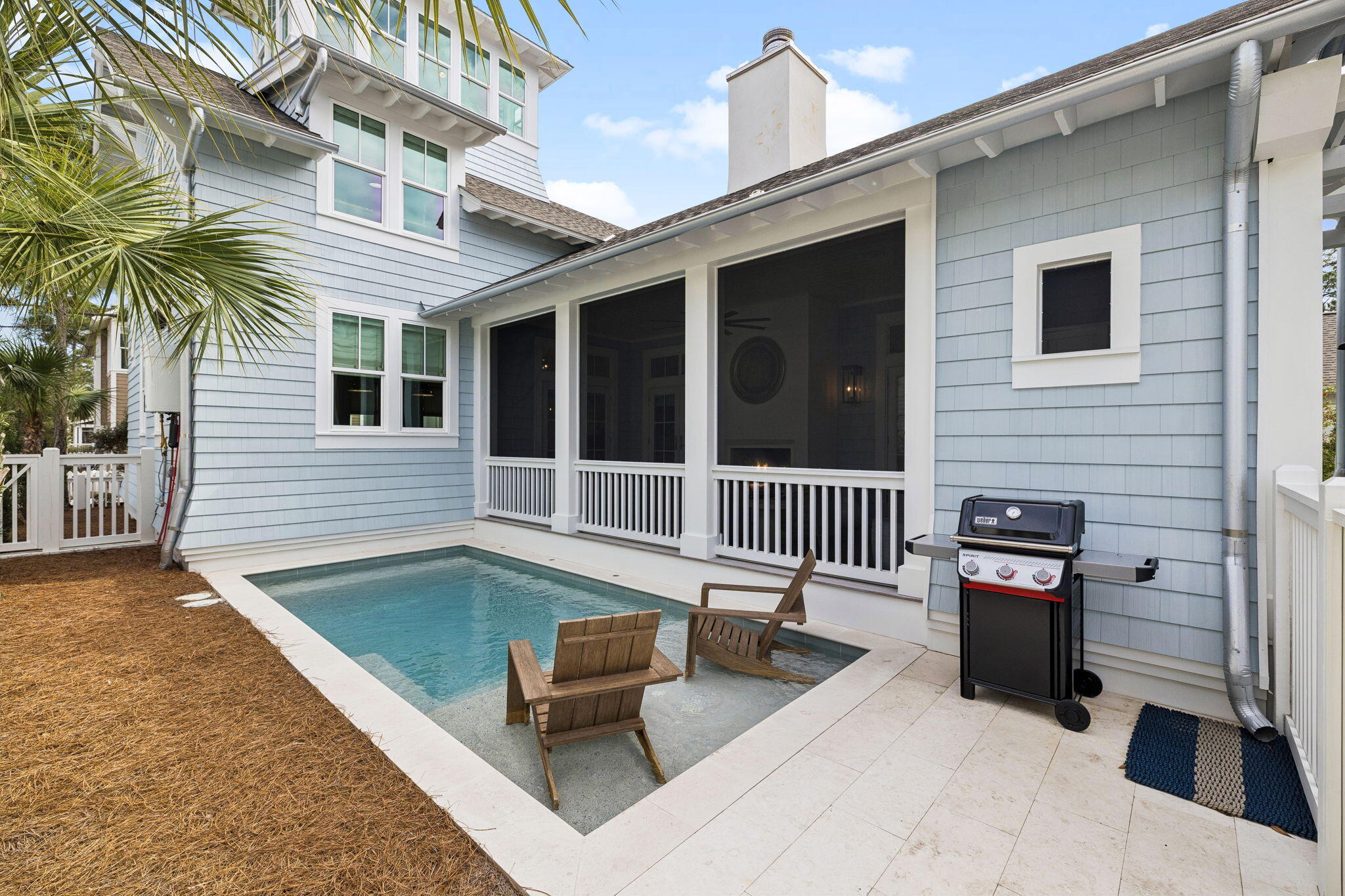 WATERSOUND WEST BEACH - Residential