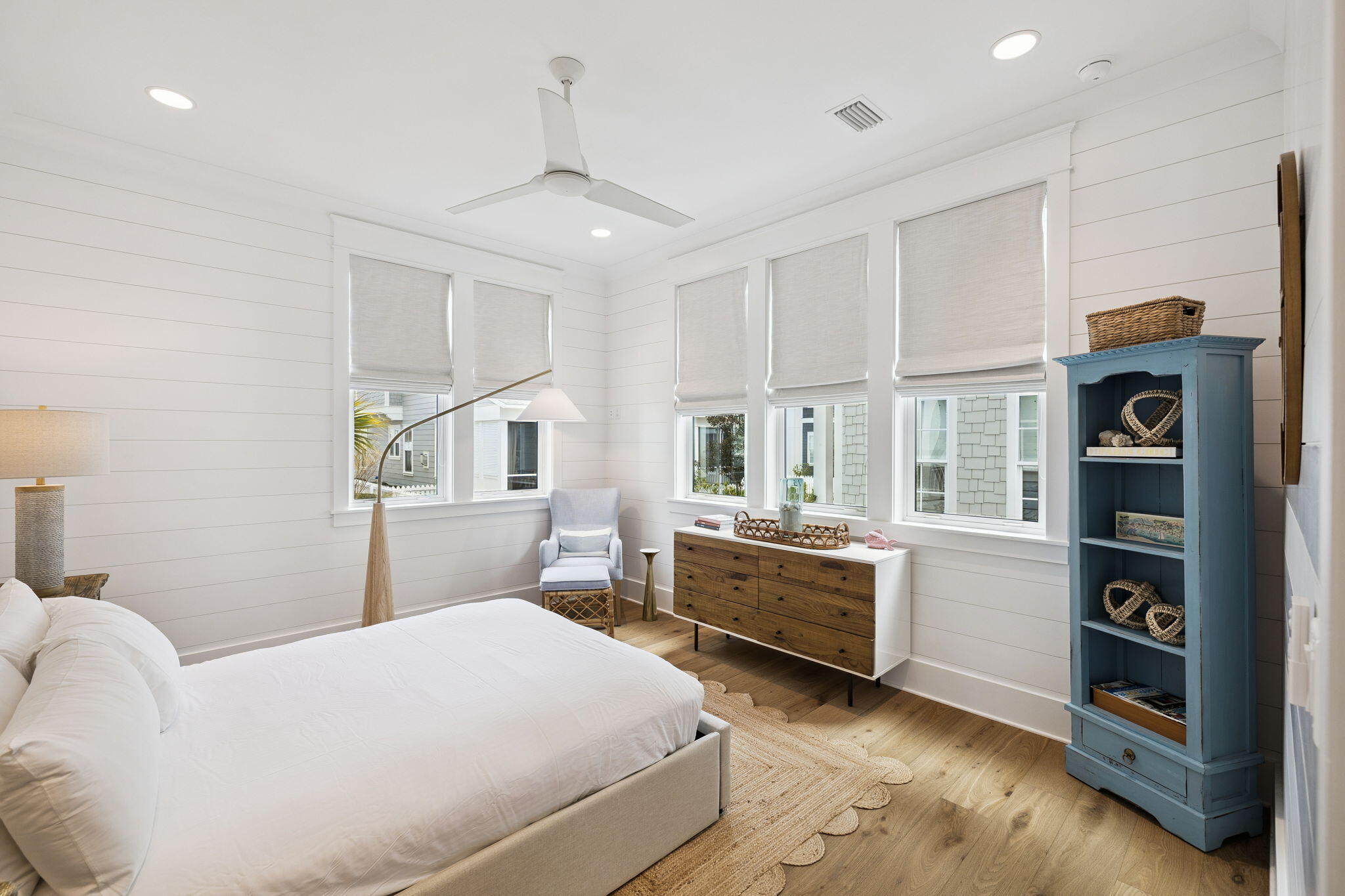 WATERSOUND WEST BEACH - Residential