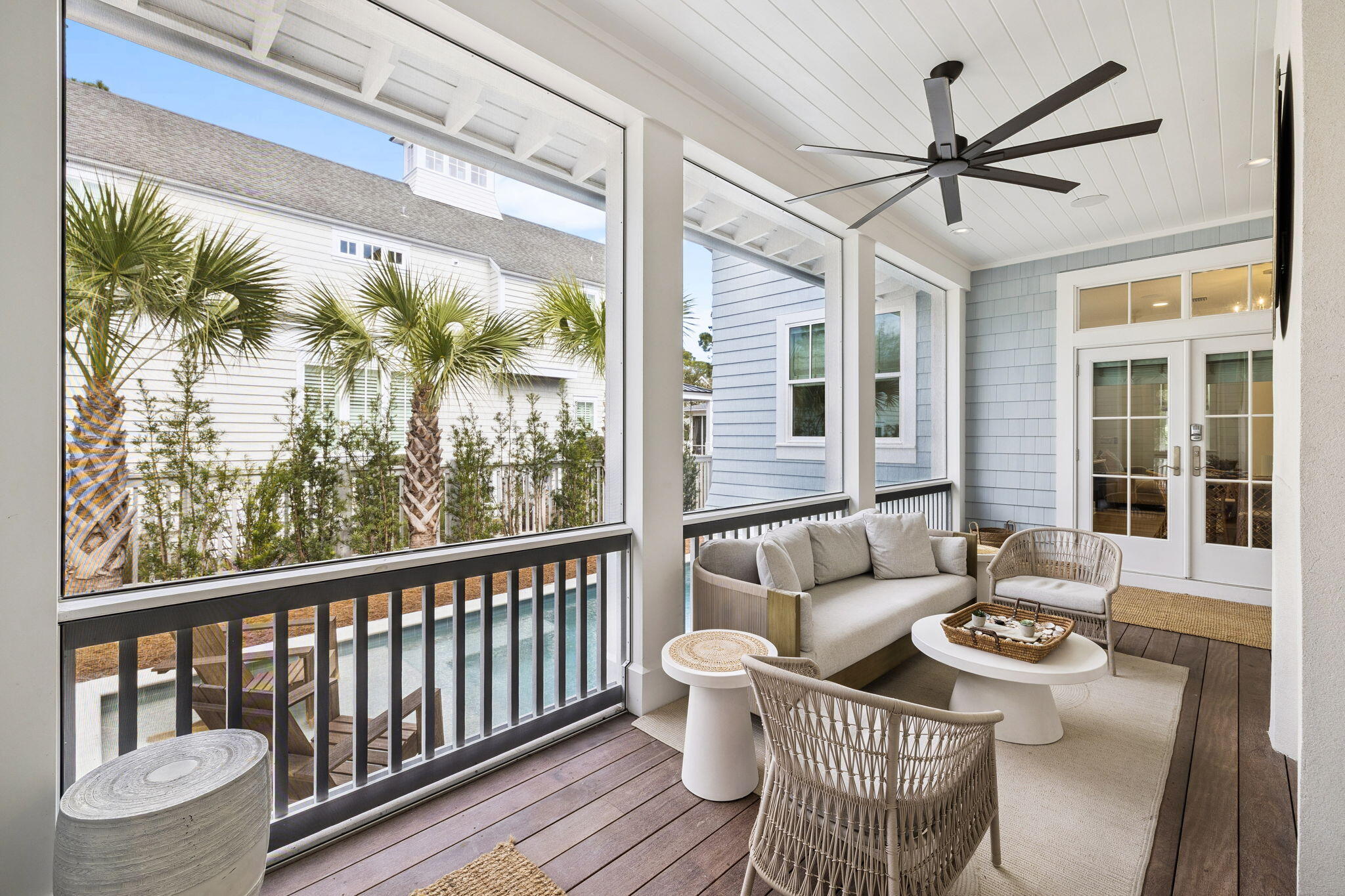 WATERSOUND WEST BEACH - Residential