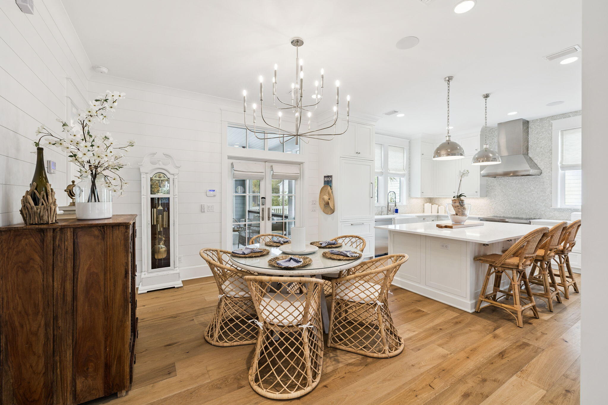 WATERSOUND WEST BEACH - Residential