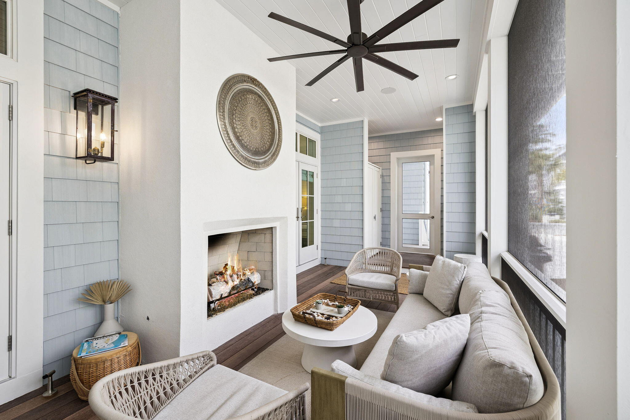 WATERSOUND WEST BEACH - Residential
