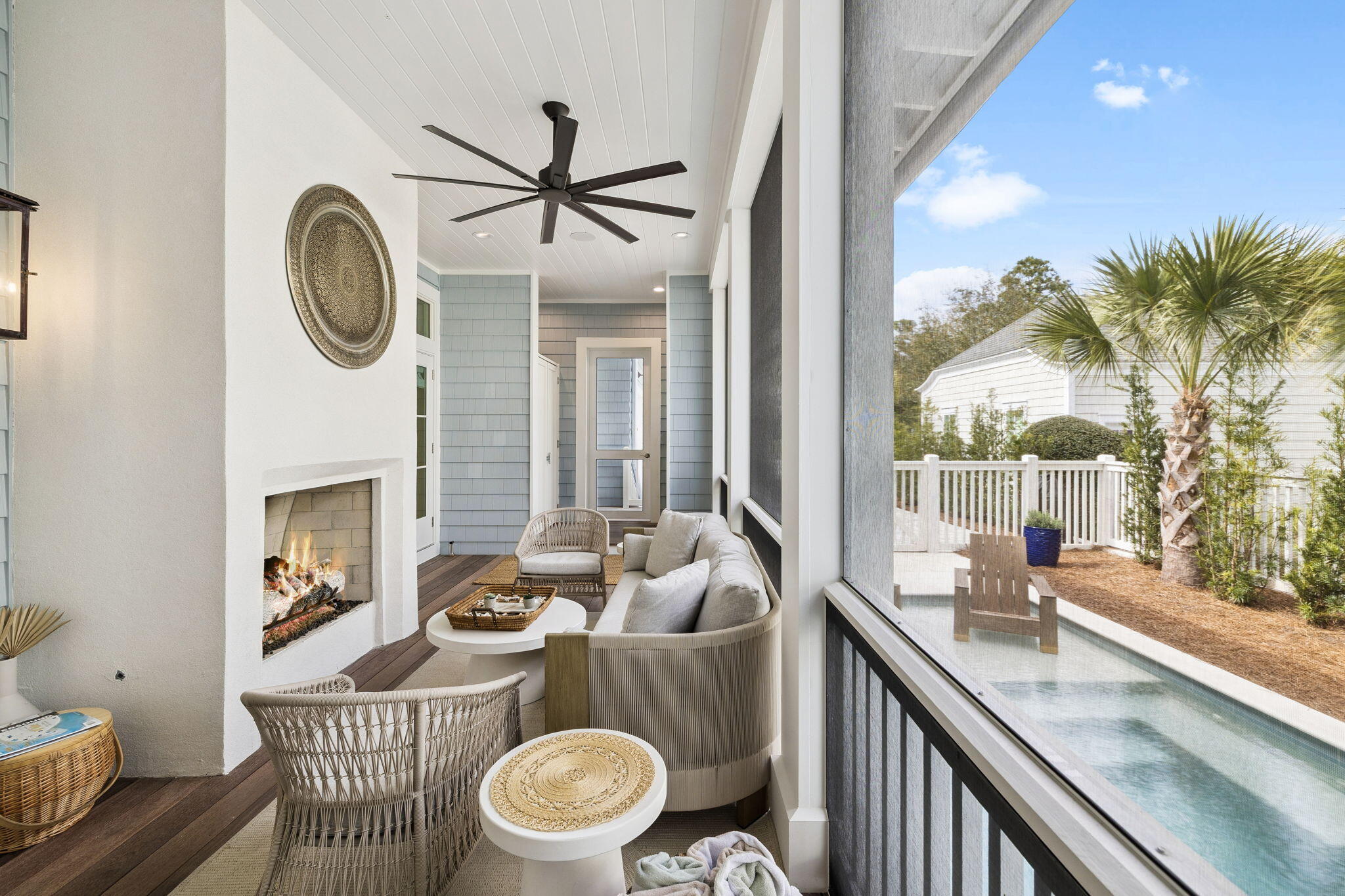WATERSOUND WEST BEACH - Residential