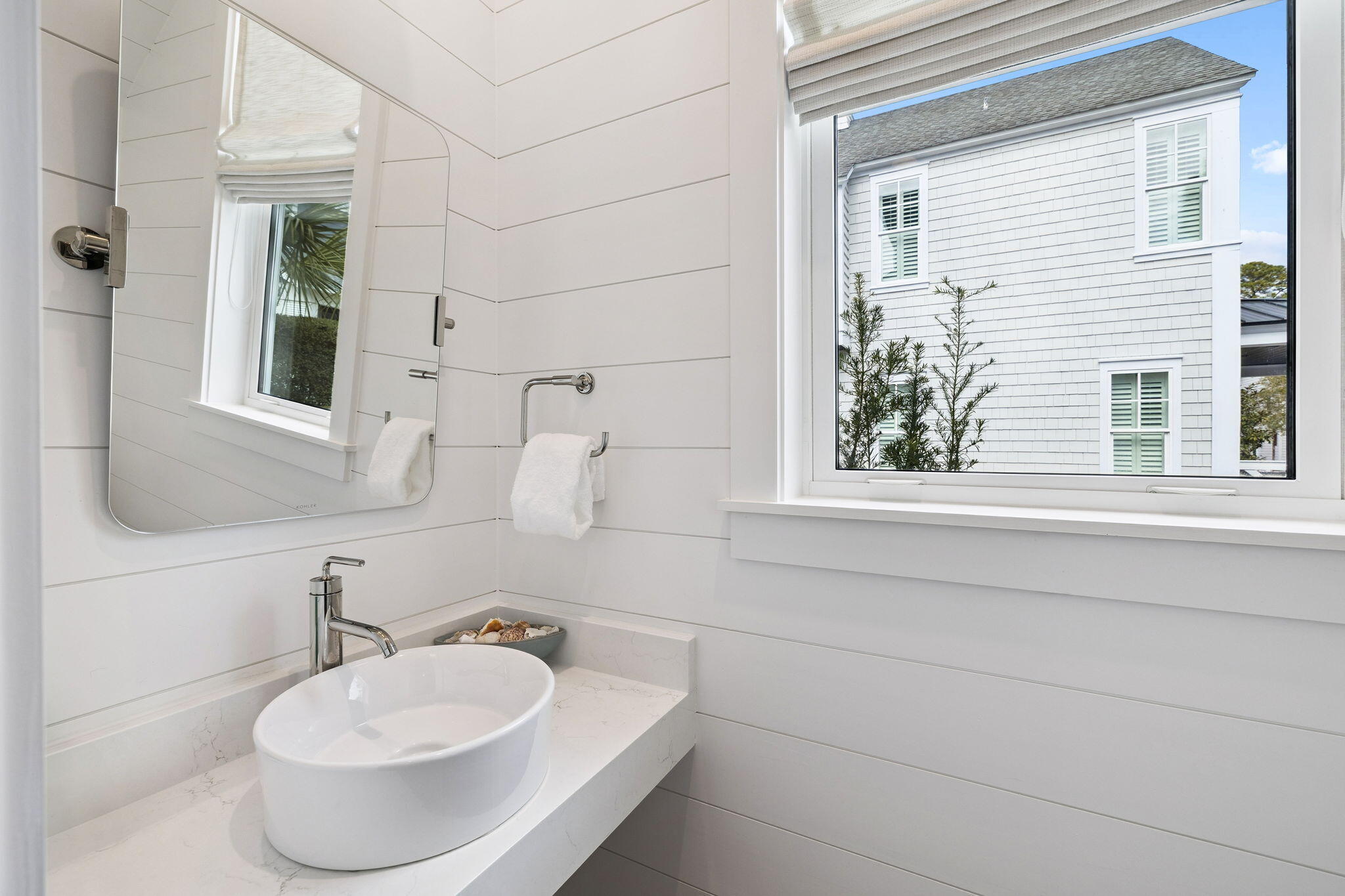 WATERSOUND WEST BEACH - Residential