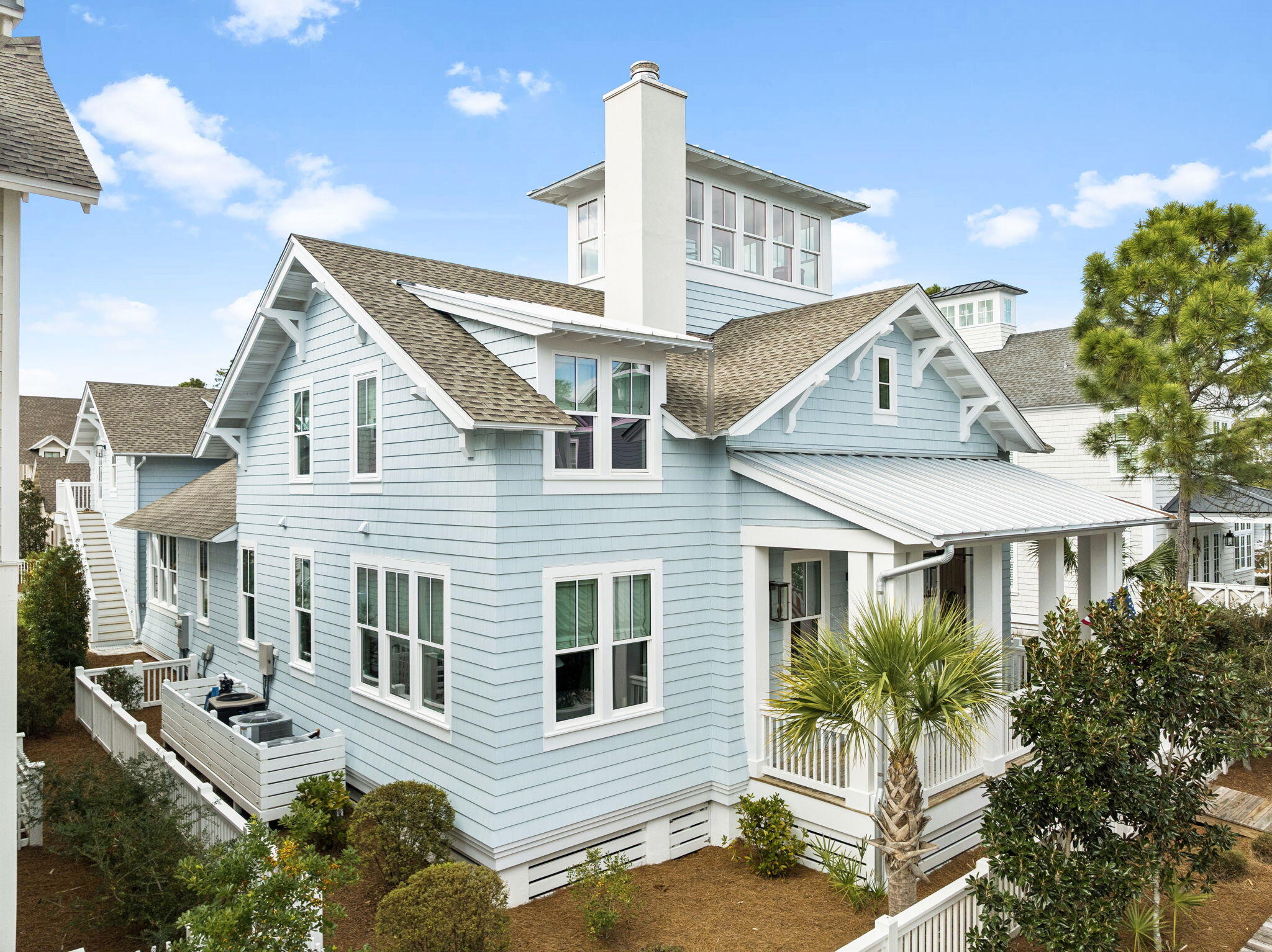 WATERSOUND WEST BEACH - Residential