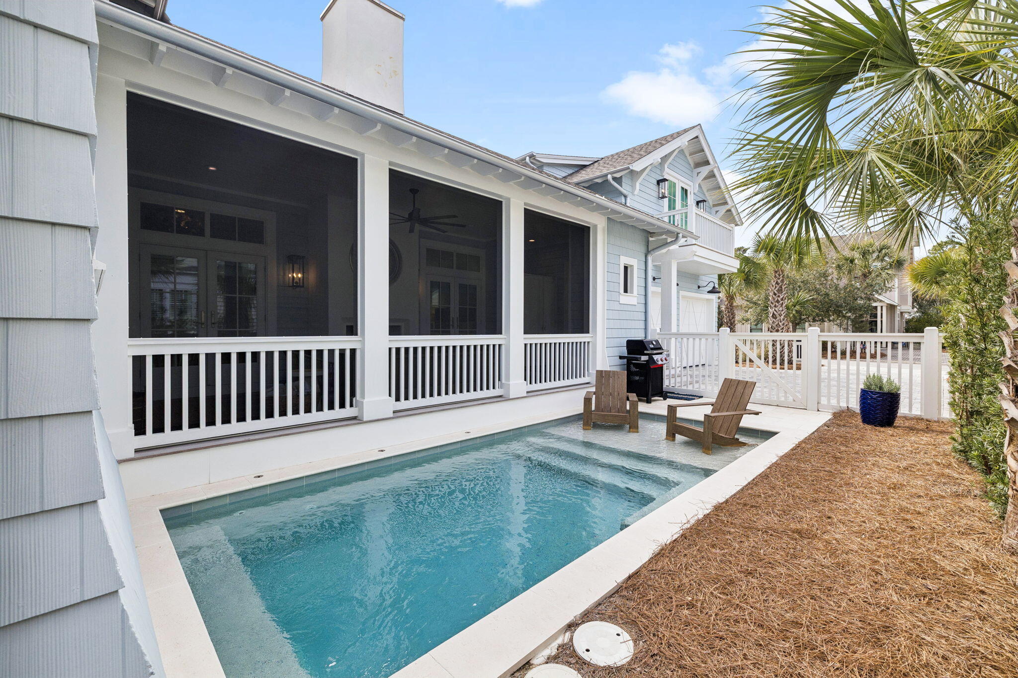 WATERSOUND WEST BEACH - Residential