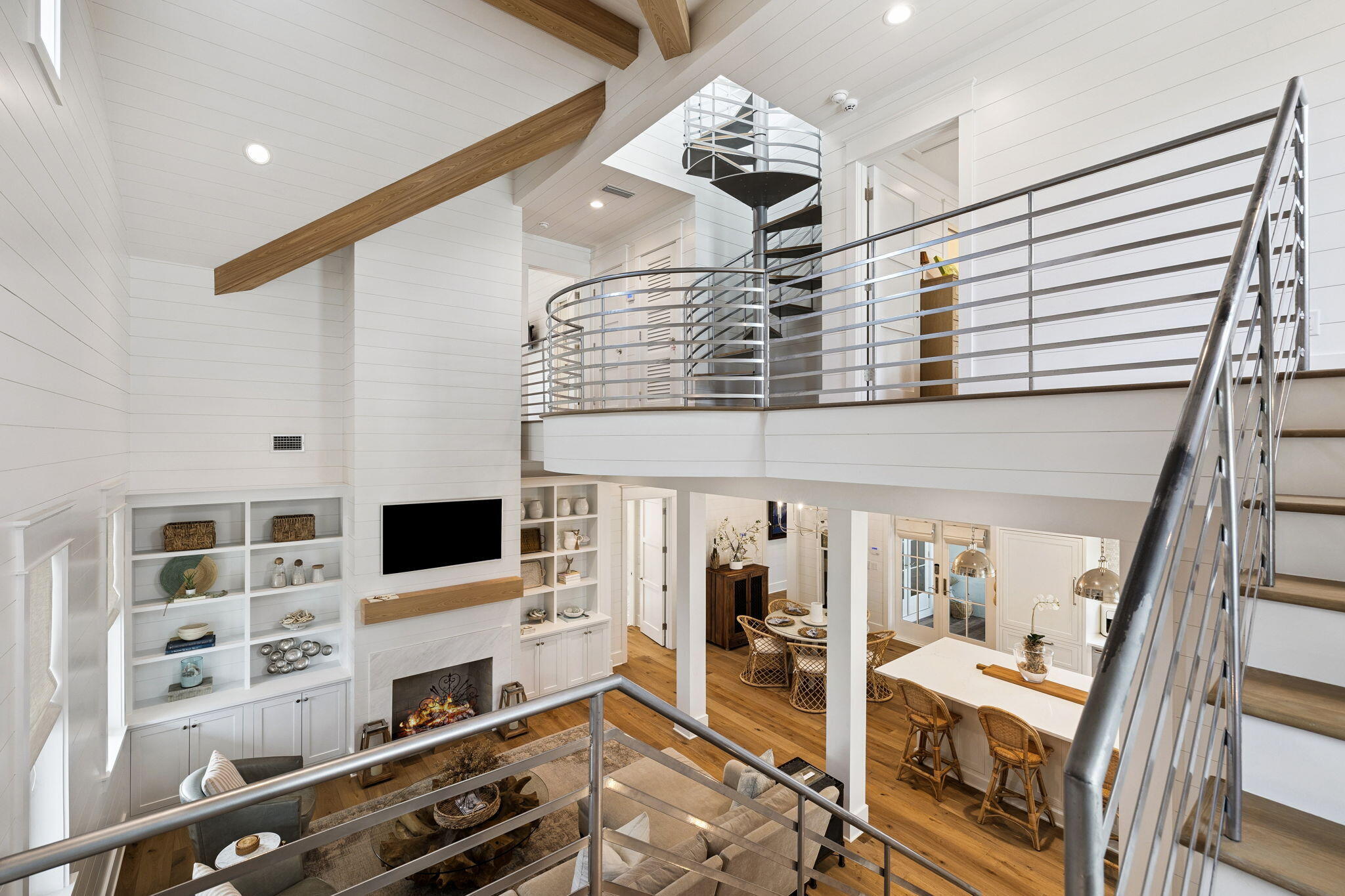 WATERSOUND WEST BEACH - Residential