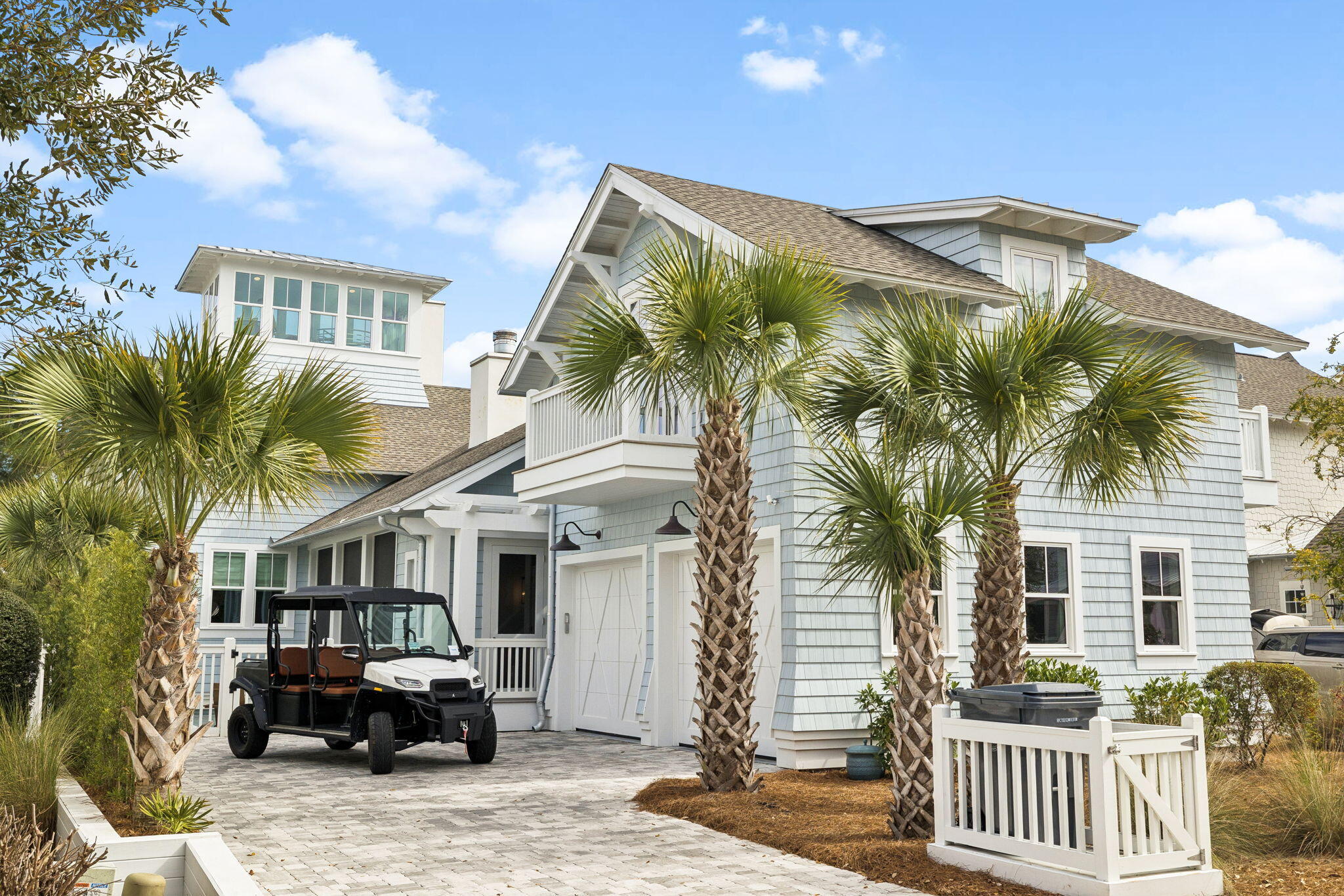 WATERSOUND WEST BEACH - Residential