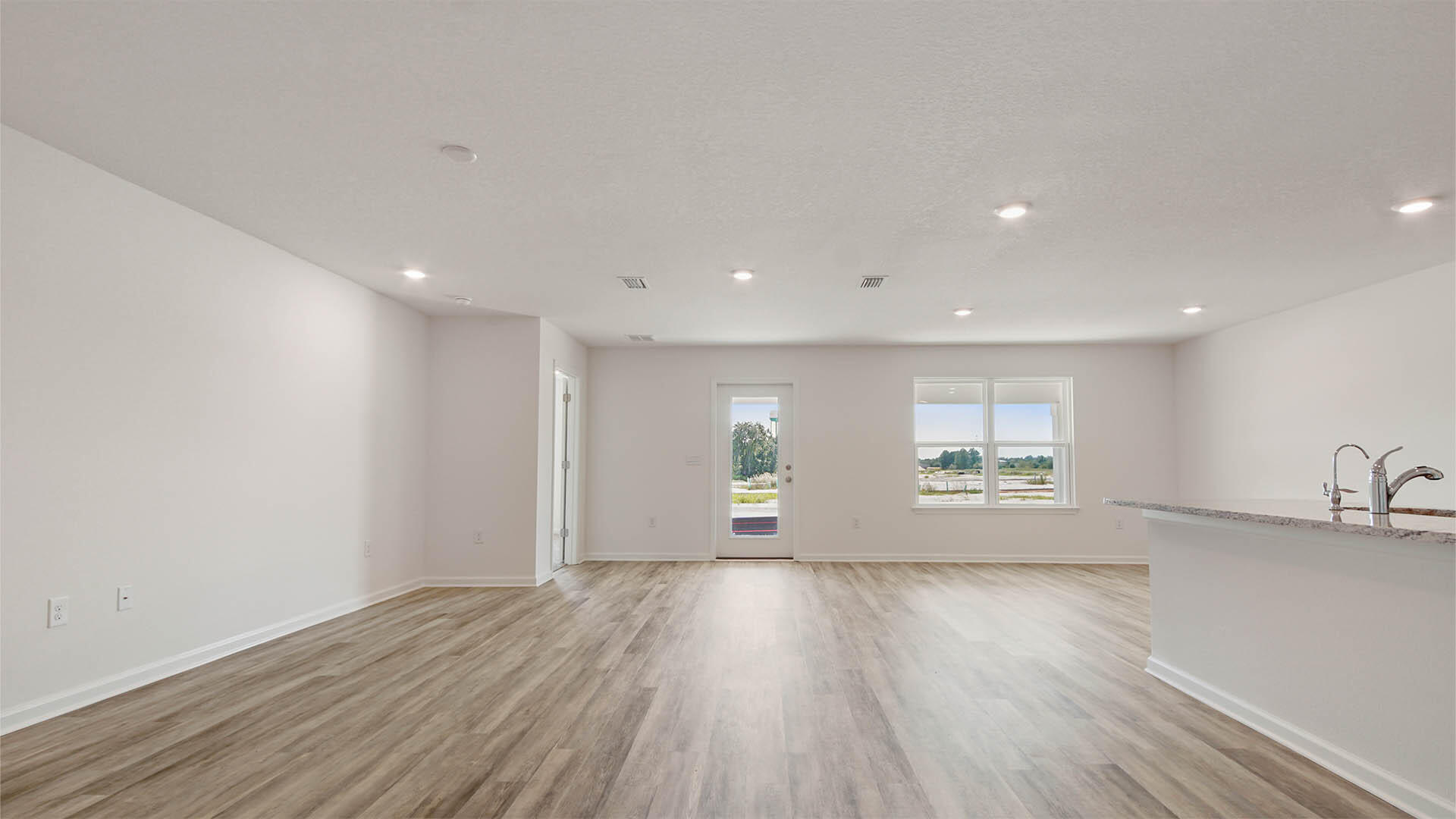 Ashton Park Phase III - Residential