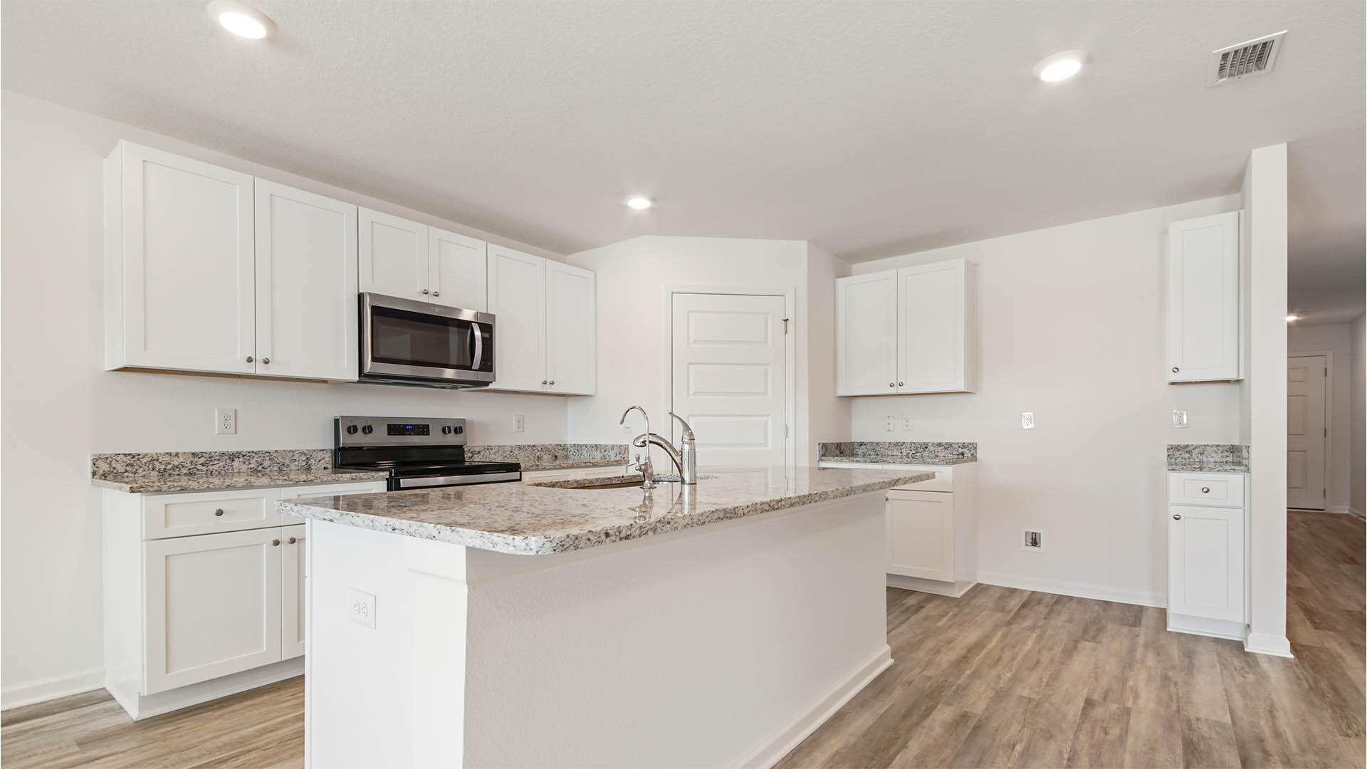 Ashton Park Phase III - Residential