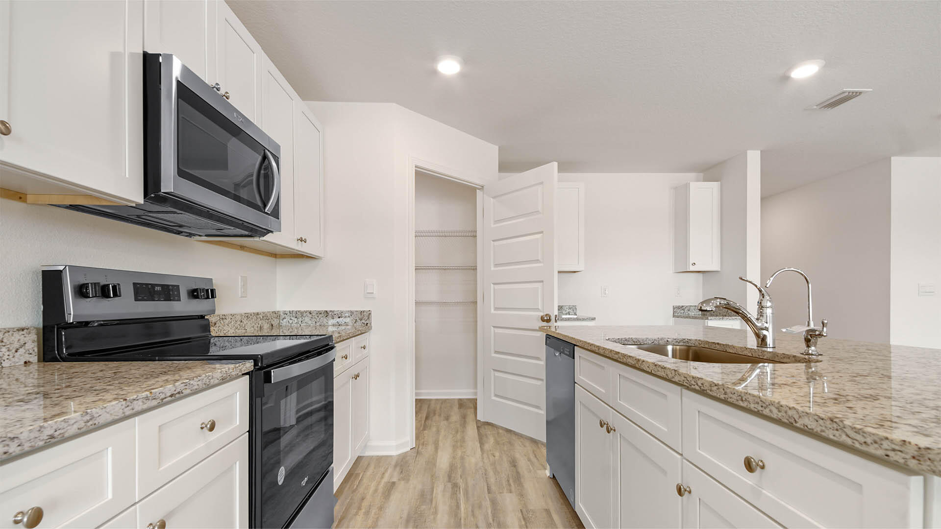 Ashton Park Phase III - Residential