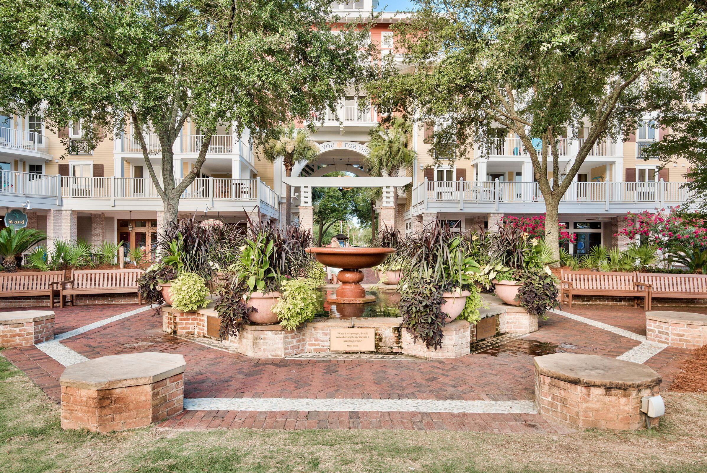 PRESTWICK PLACE - Residential