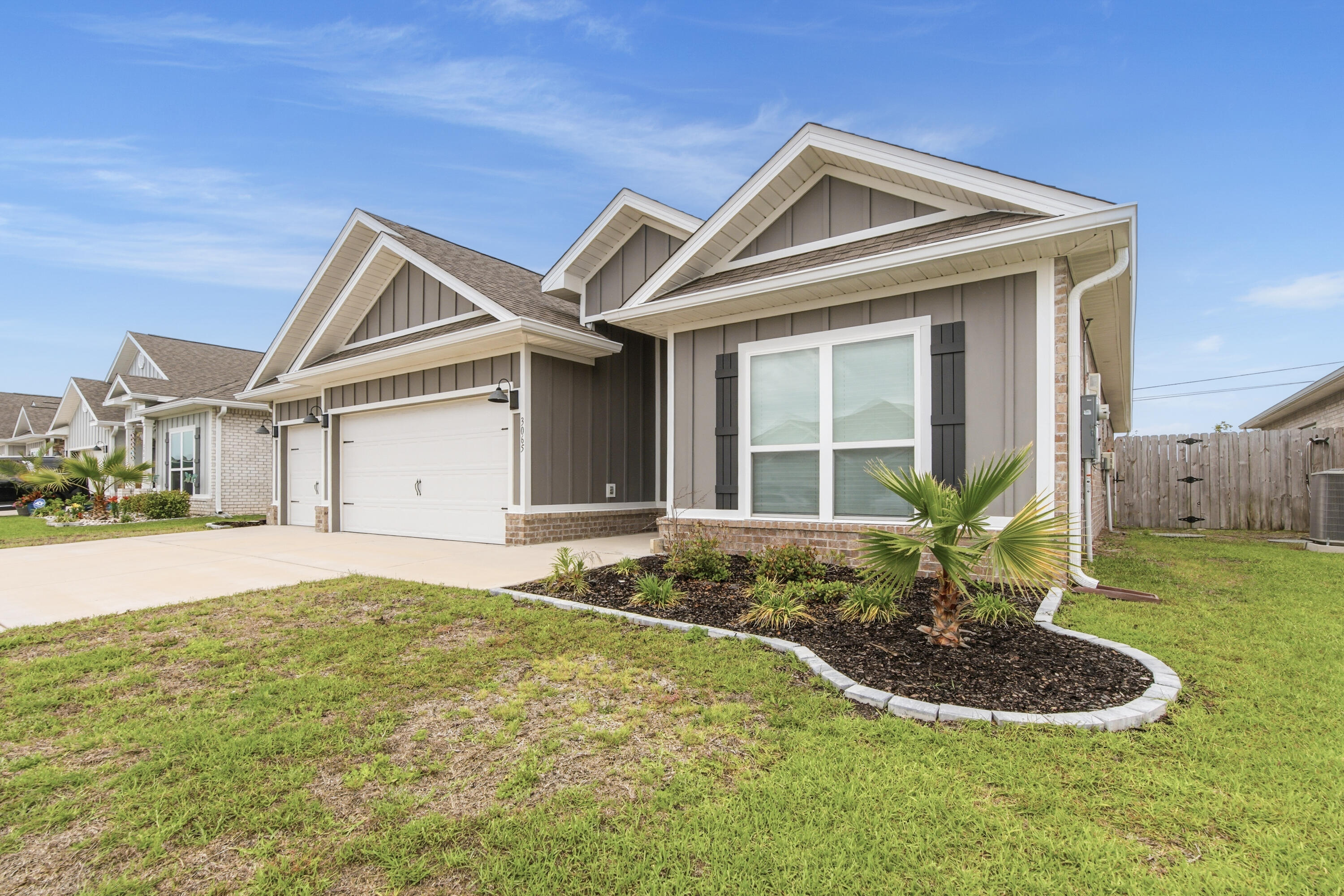 Hodges Bayou Plantation 1 - Residential