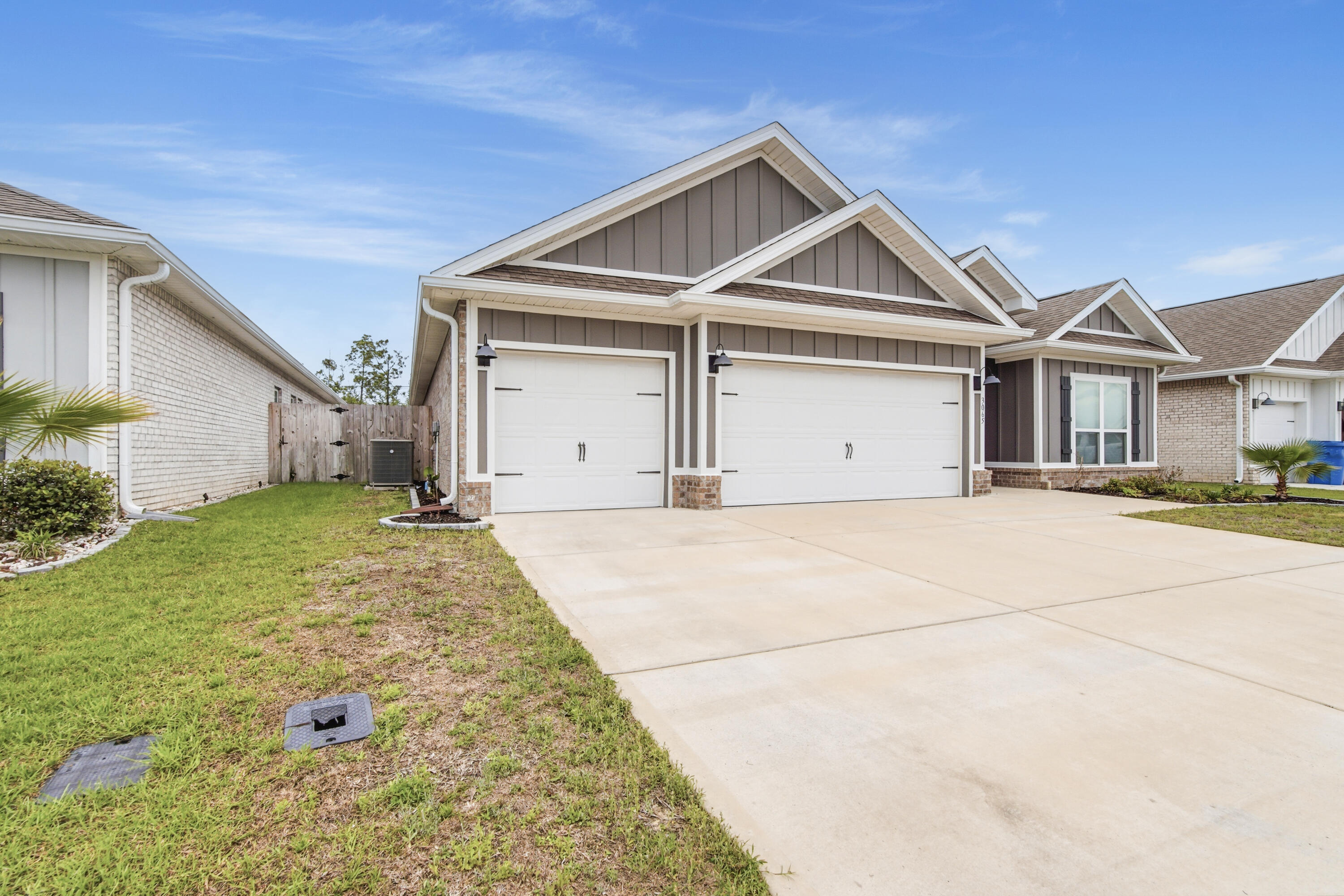 Hodges Bayou Plantation 1 - Residential