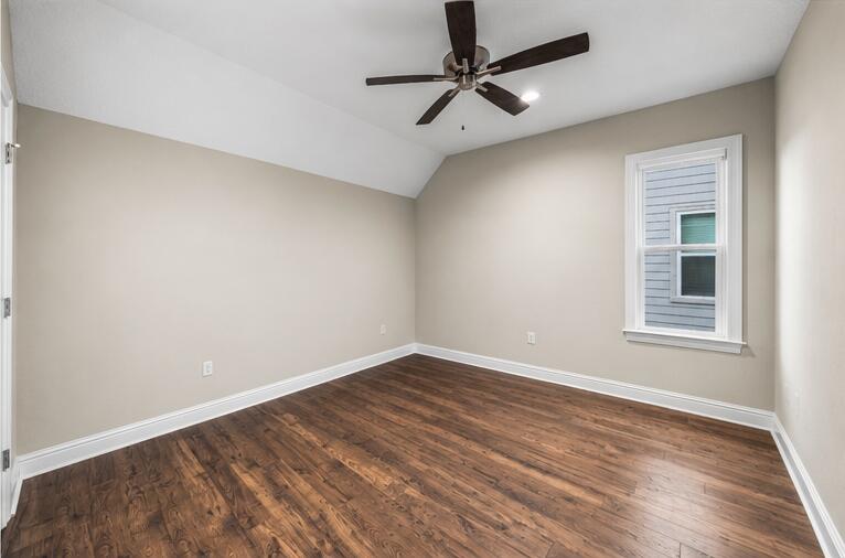 LAUREL OAKS S/D - Residential