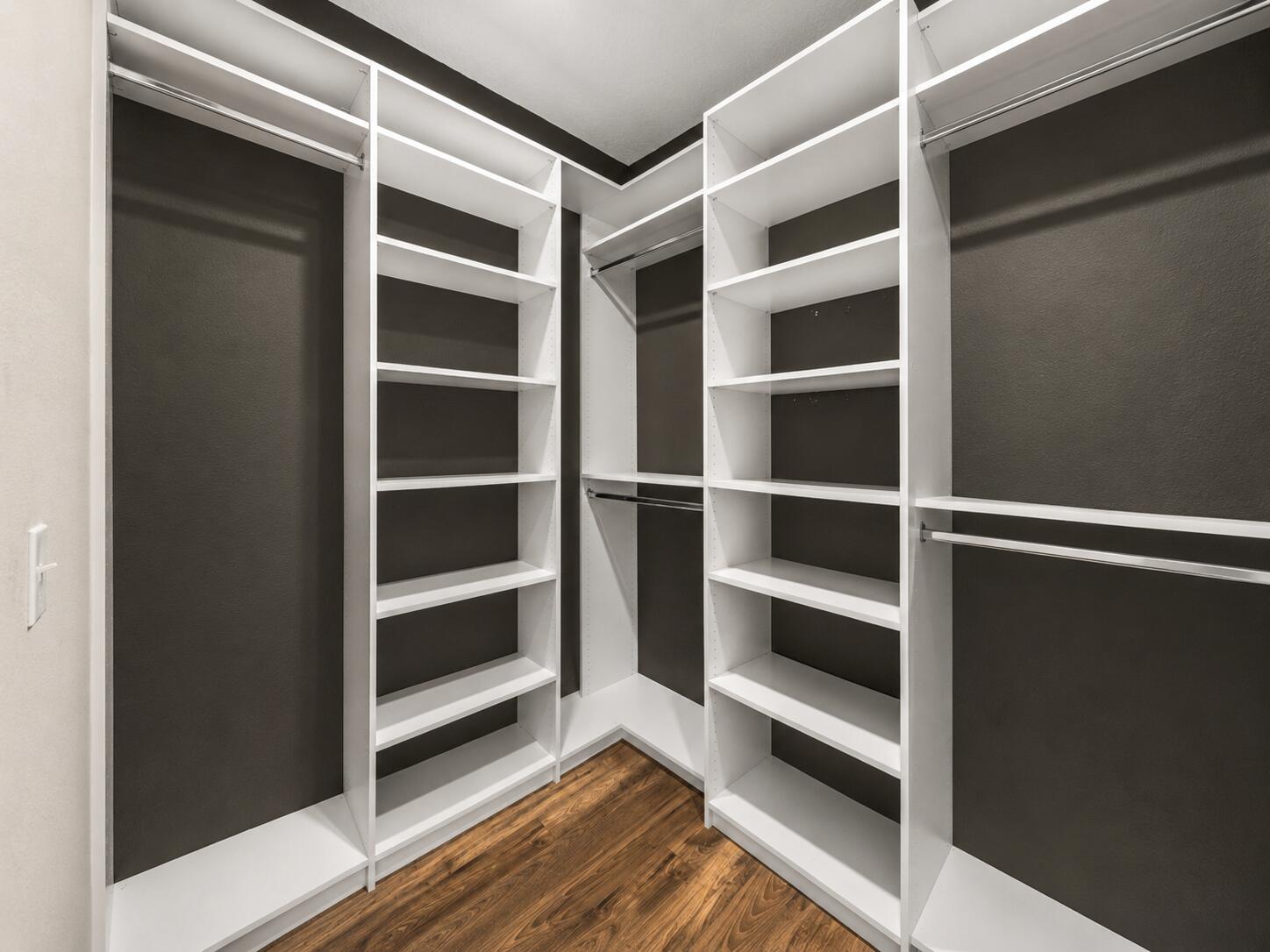 LAUREL OAKS S/D - Residential