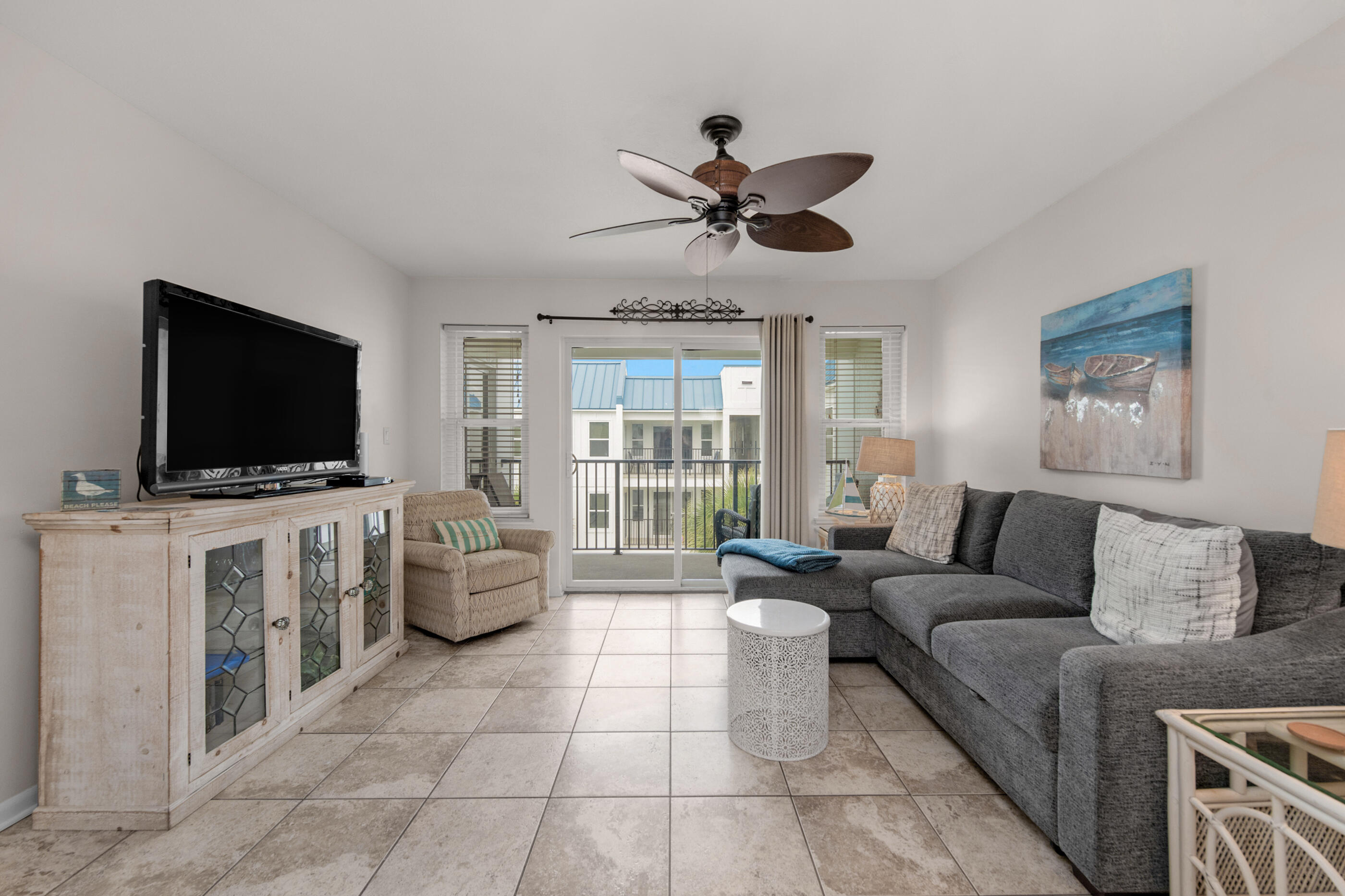 POOLSIDE VILLAS CONDO - Residential