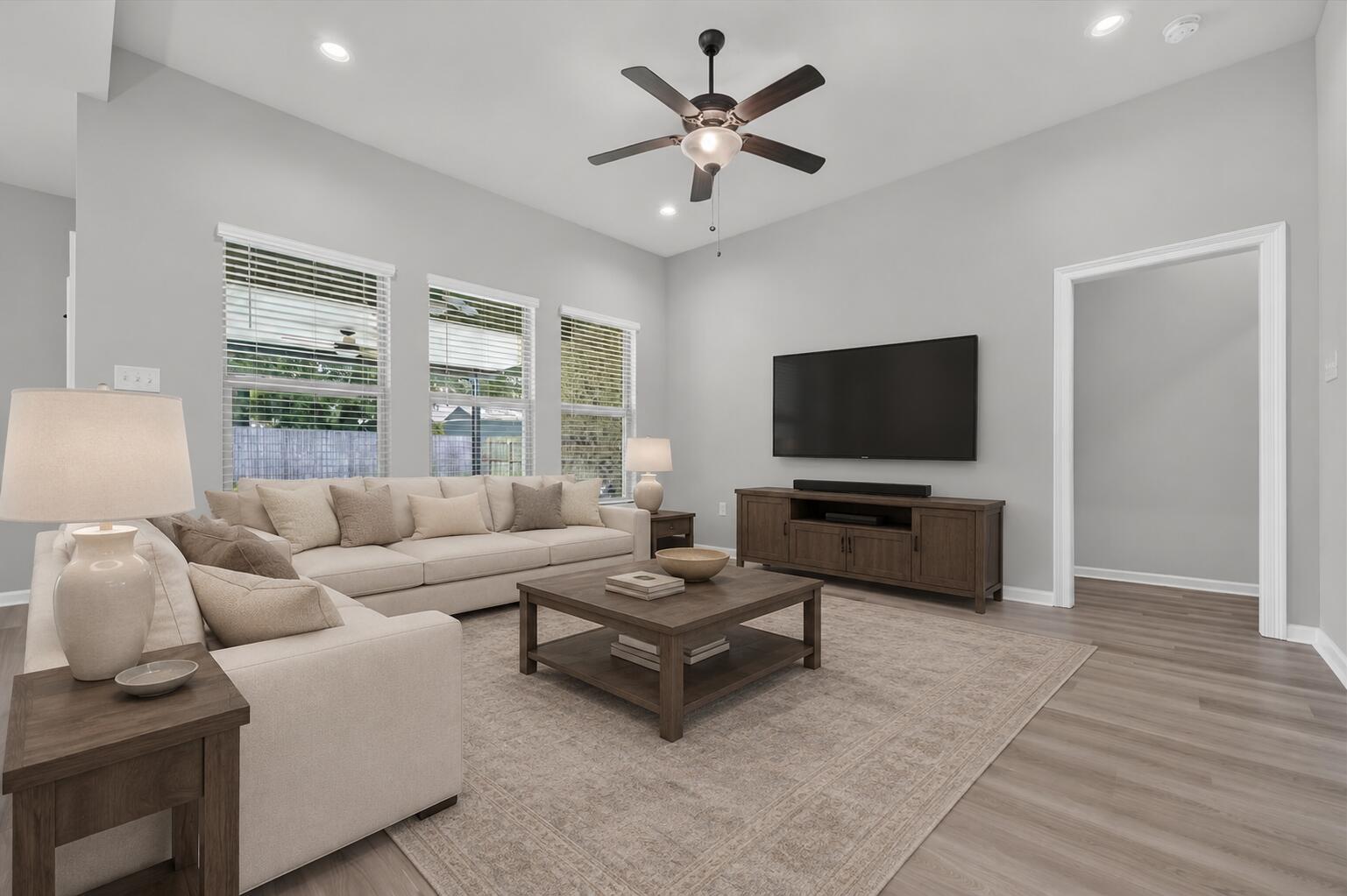 Southern Palms - Residential