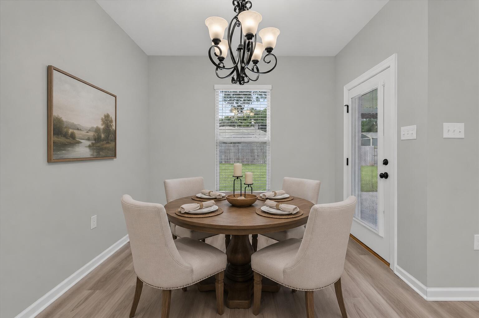 Southern Palms - Residential