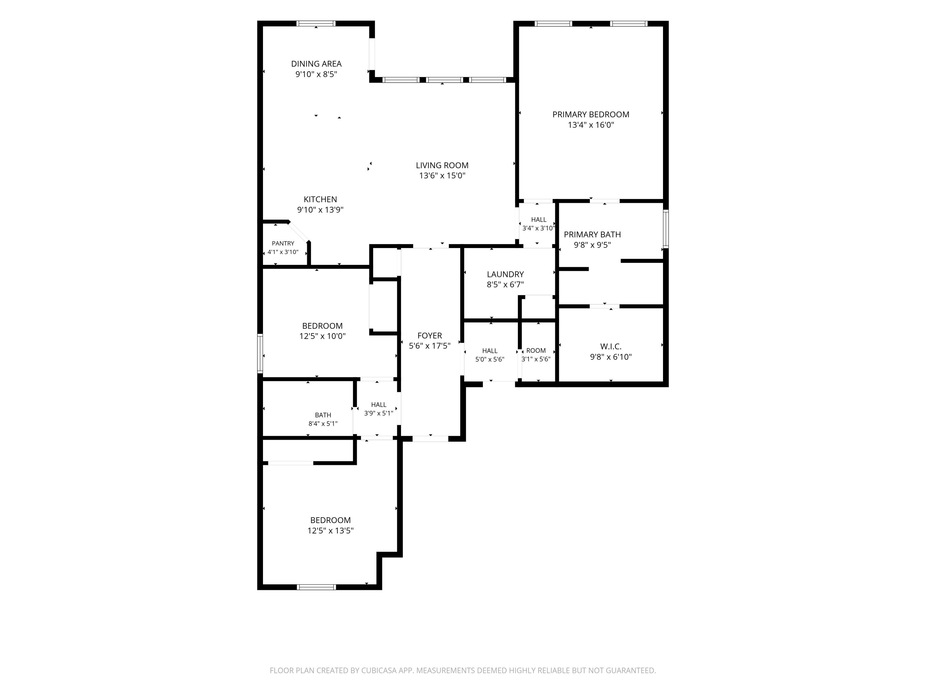 Southern Palms - Residential