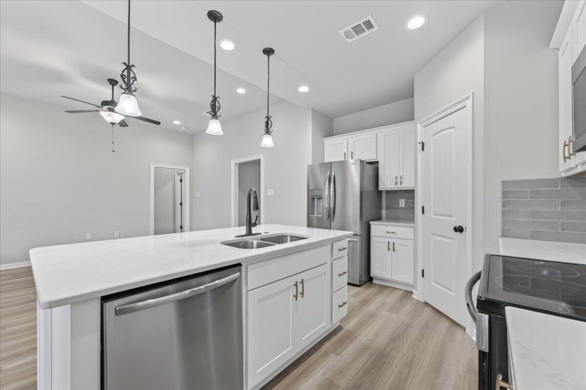 Southern Palms - Residential