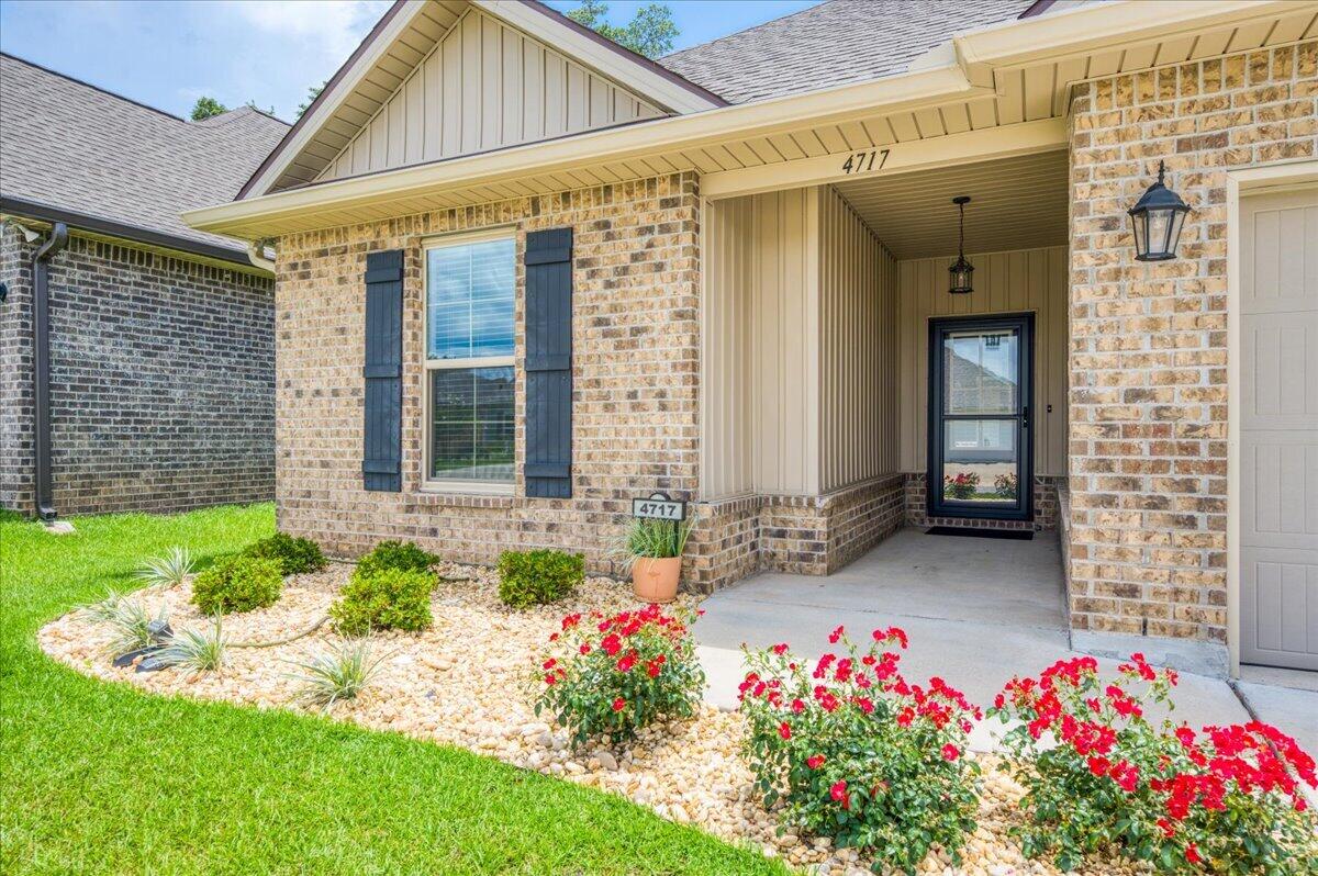 Southern Palms - Residential