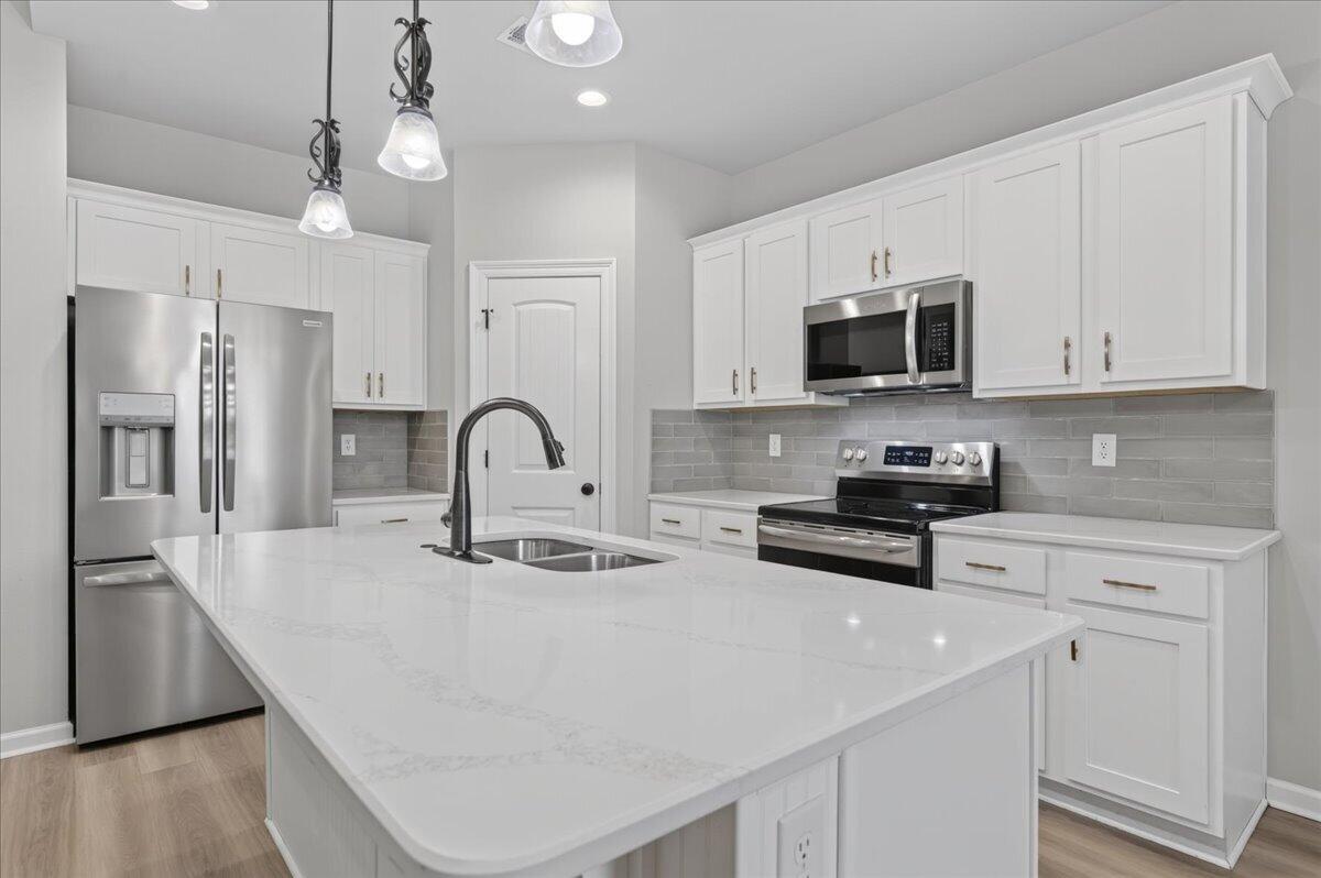 Southern Palms - Residential