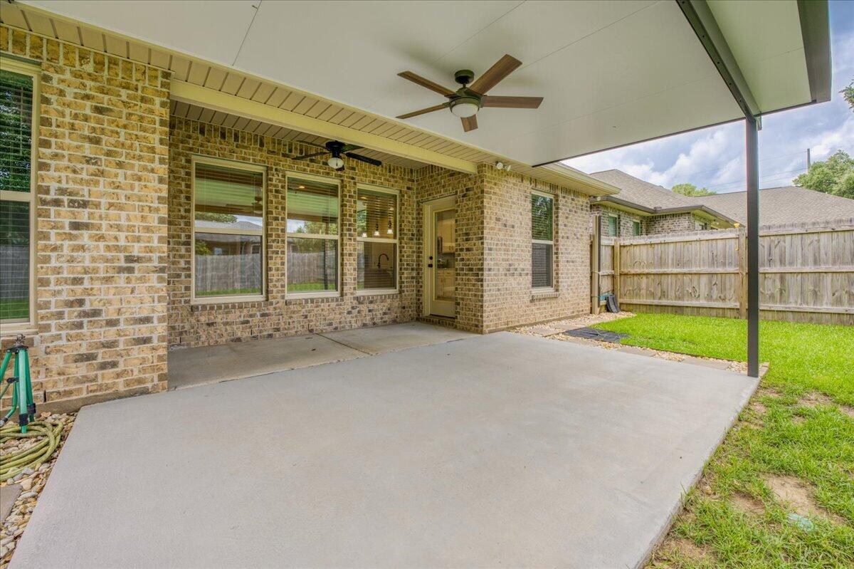 Southern Palms - Residential