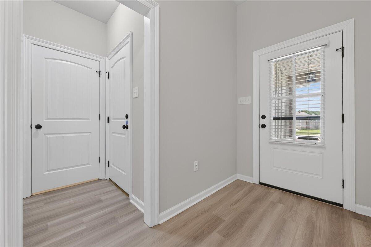 Southern Palms - Residential
