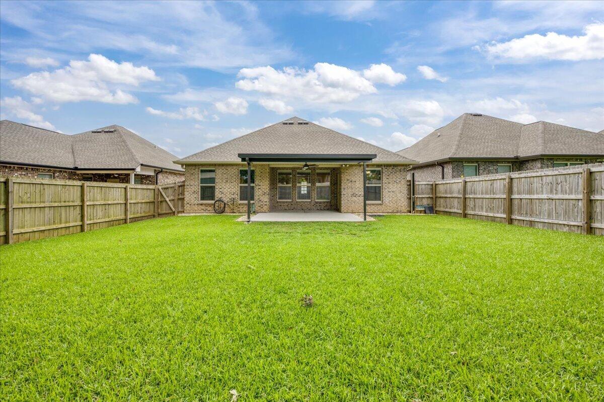 Southern Palms - Residential