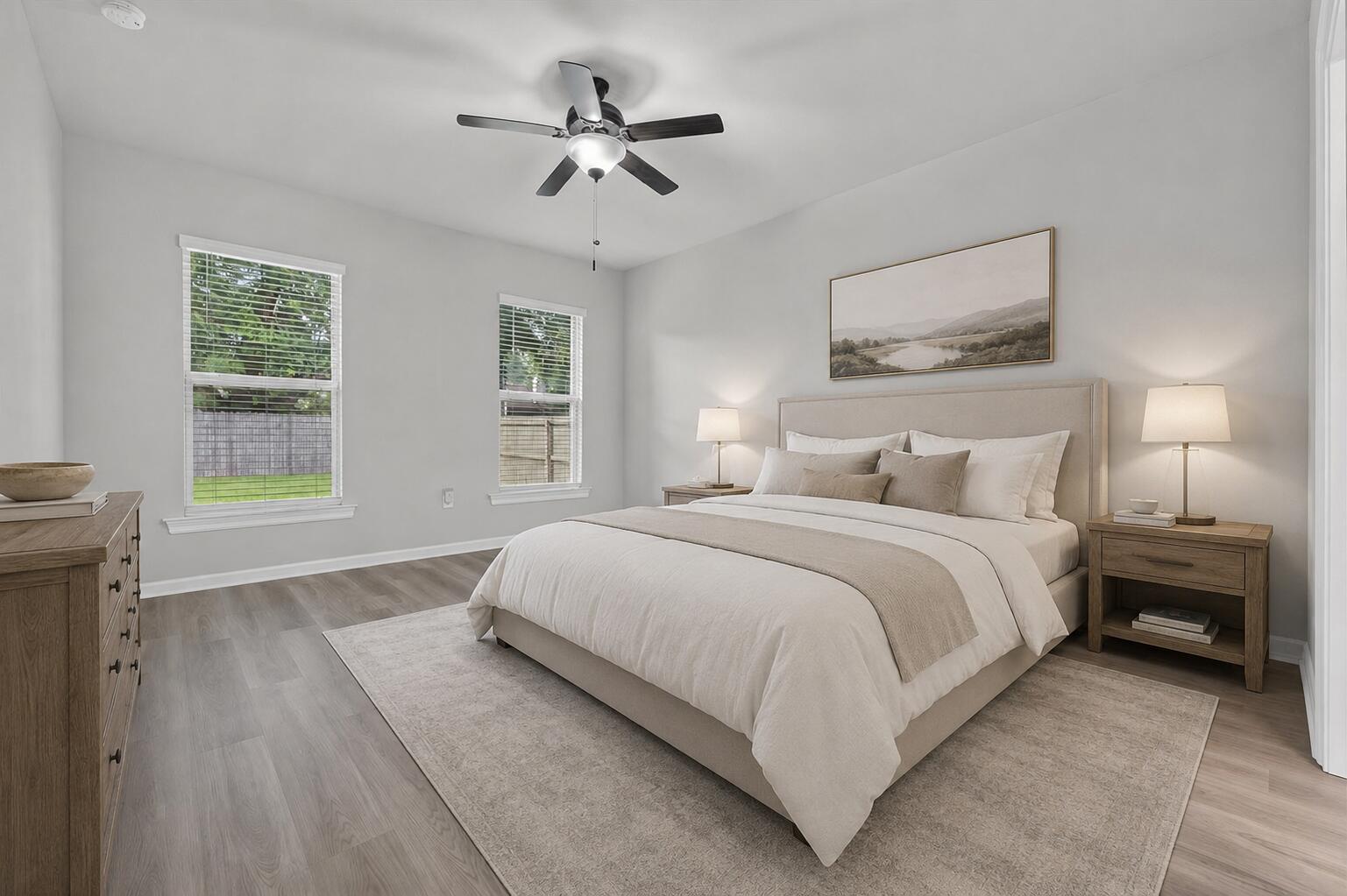 Southern Palms - Residential