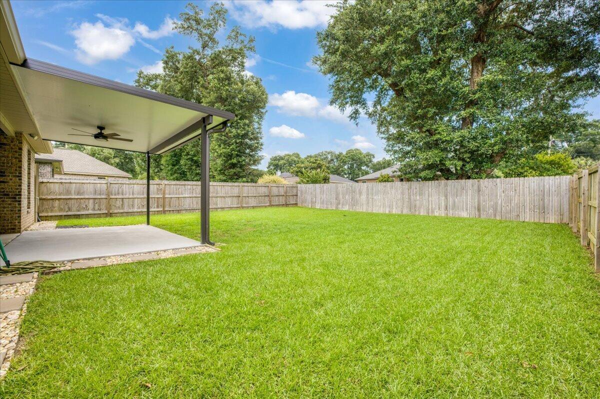 Southern Palms - Residential