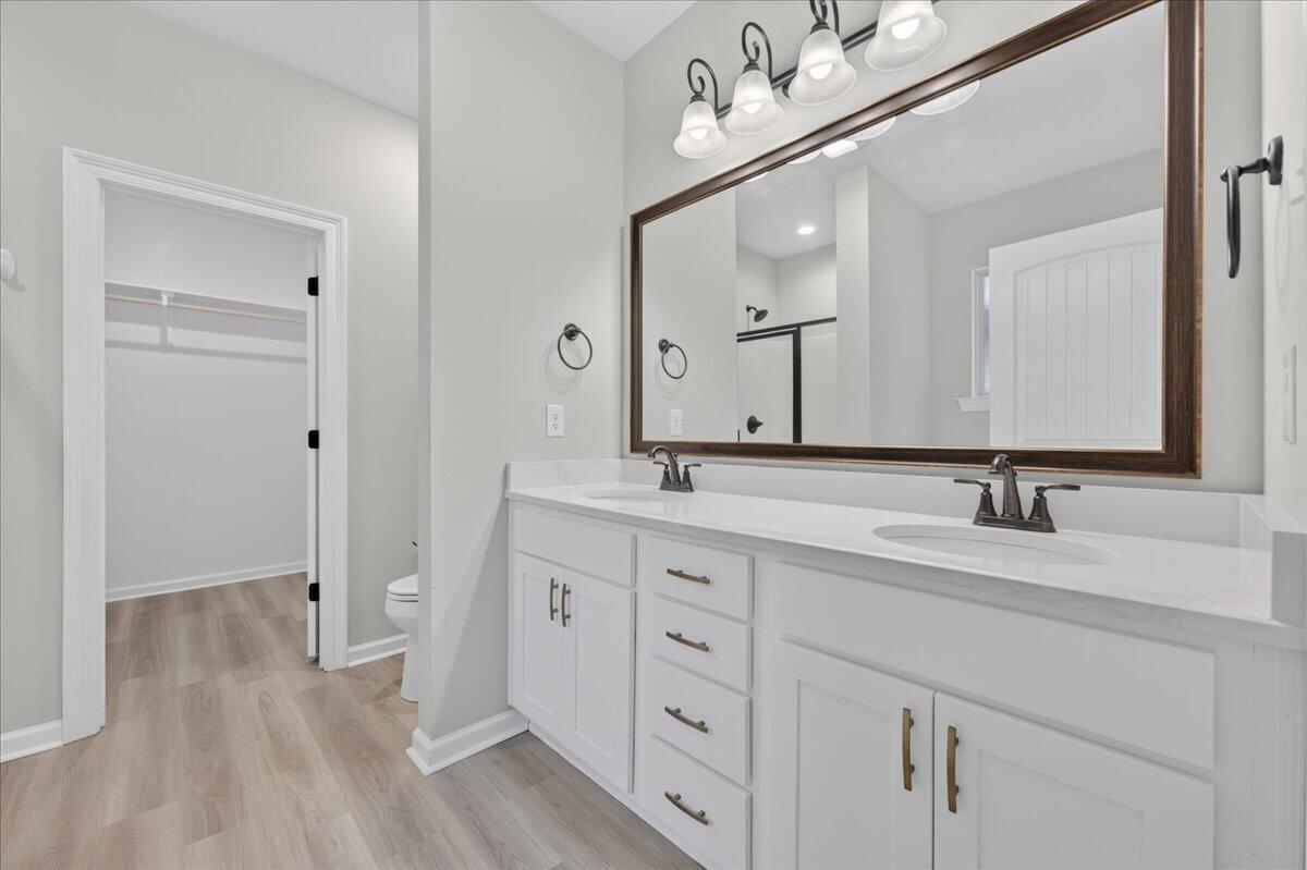 Southern Palms - Residential