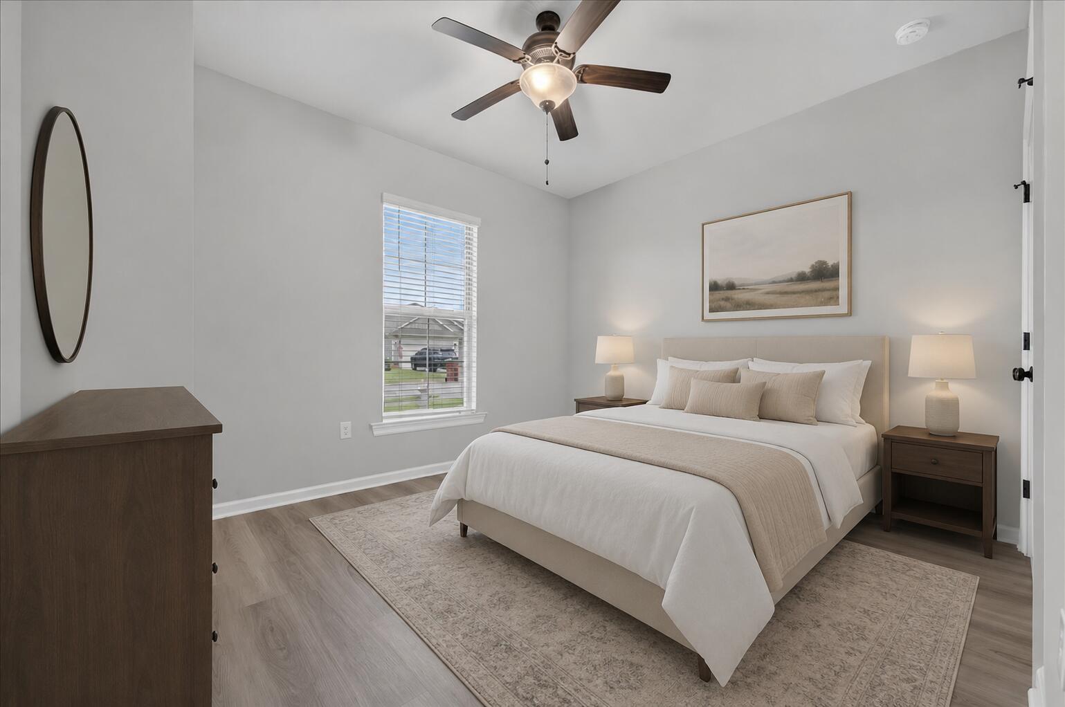 Southern Palms - Residential