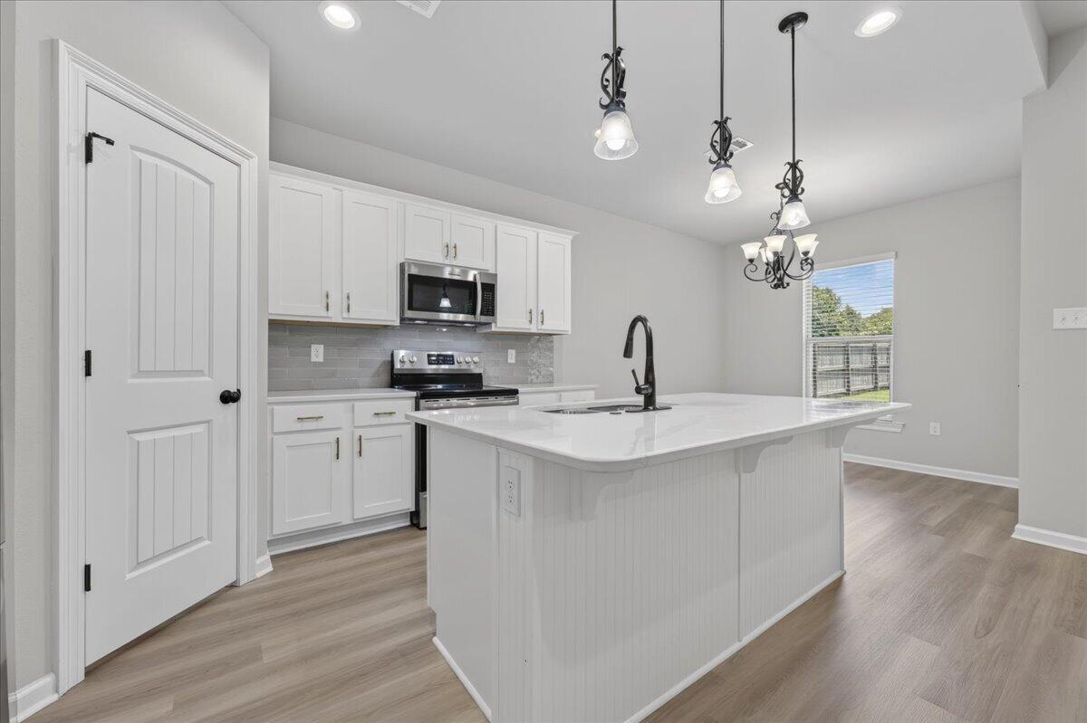 Southern Palms - Residential