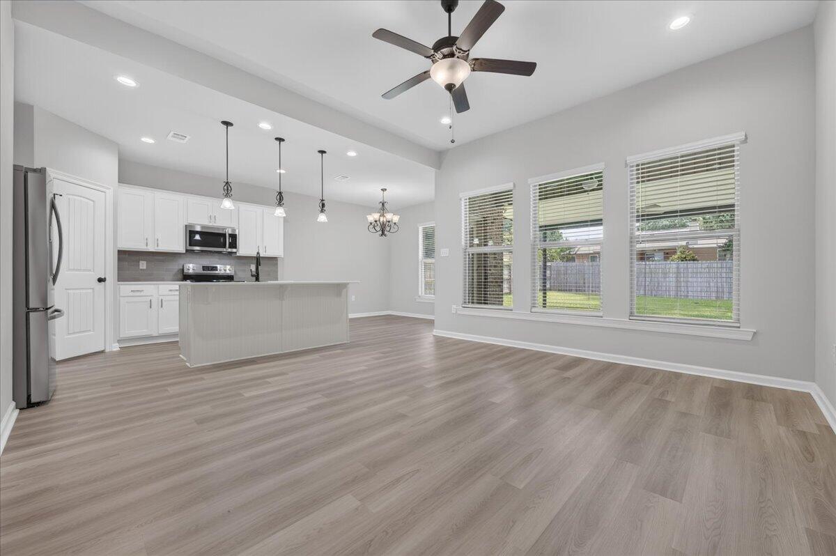 Southern Palms - Residential