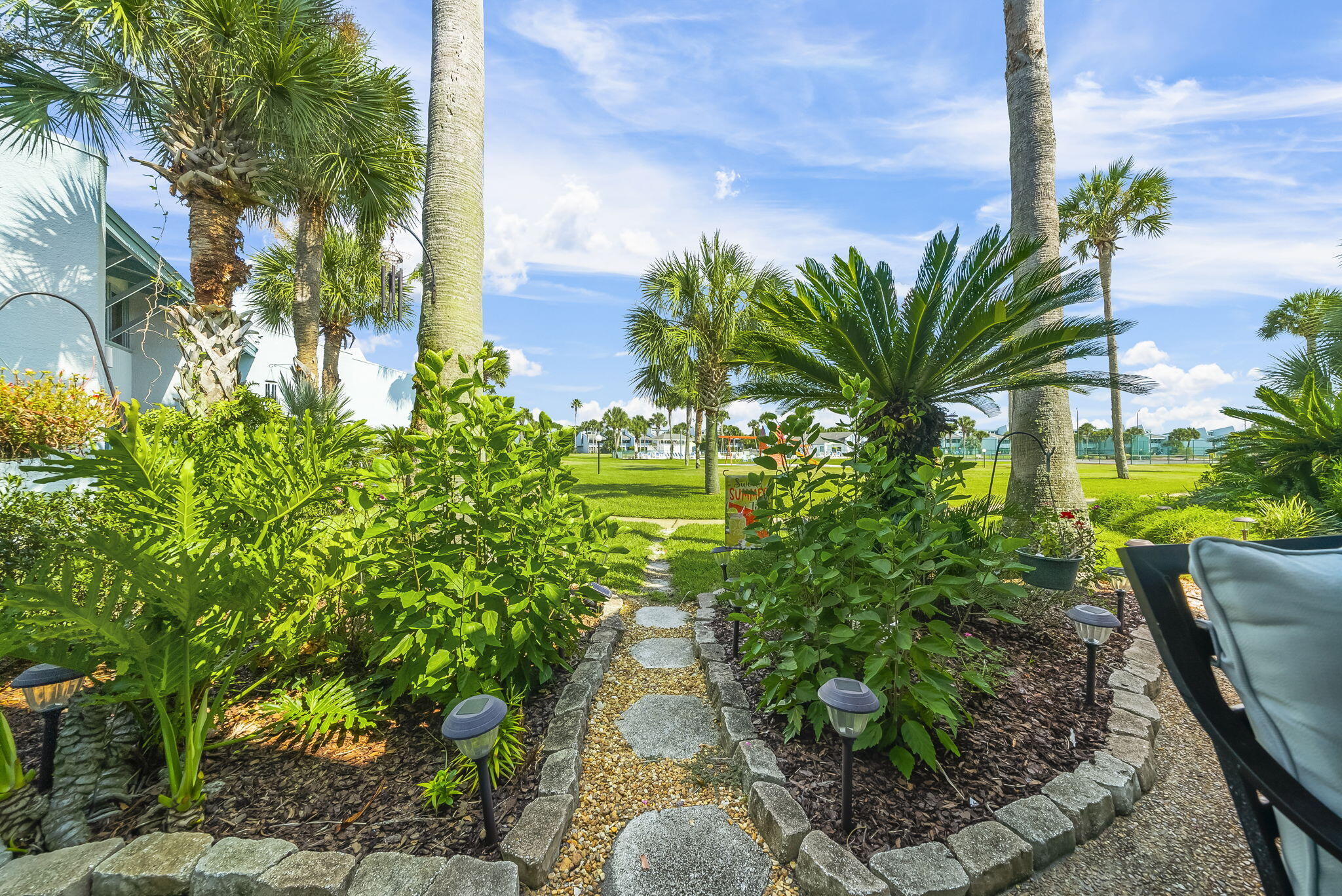 SUNNYSIDE BEACH & TENNIS CONDO - Residential