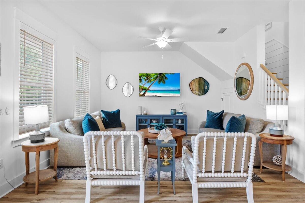 SERENITY AT DUNE ALLEN - Residential