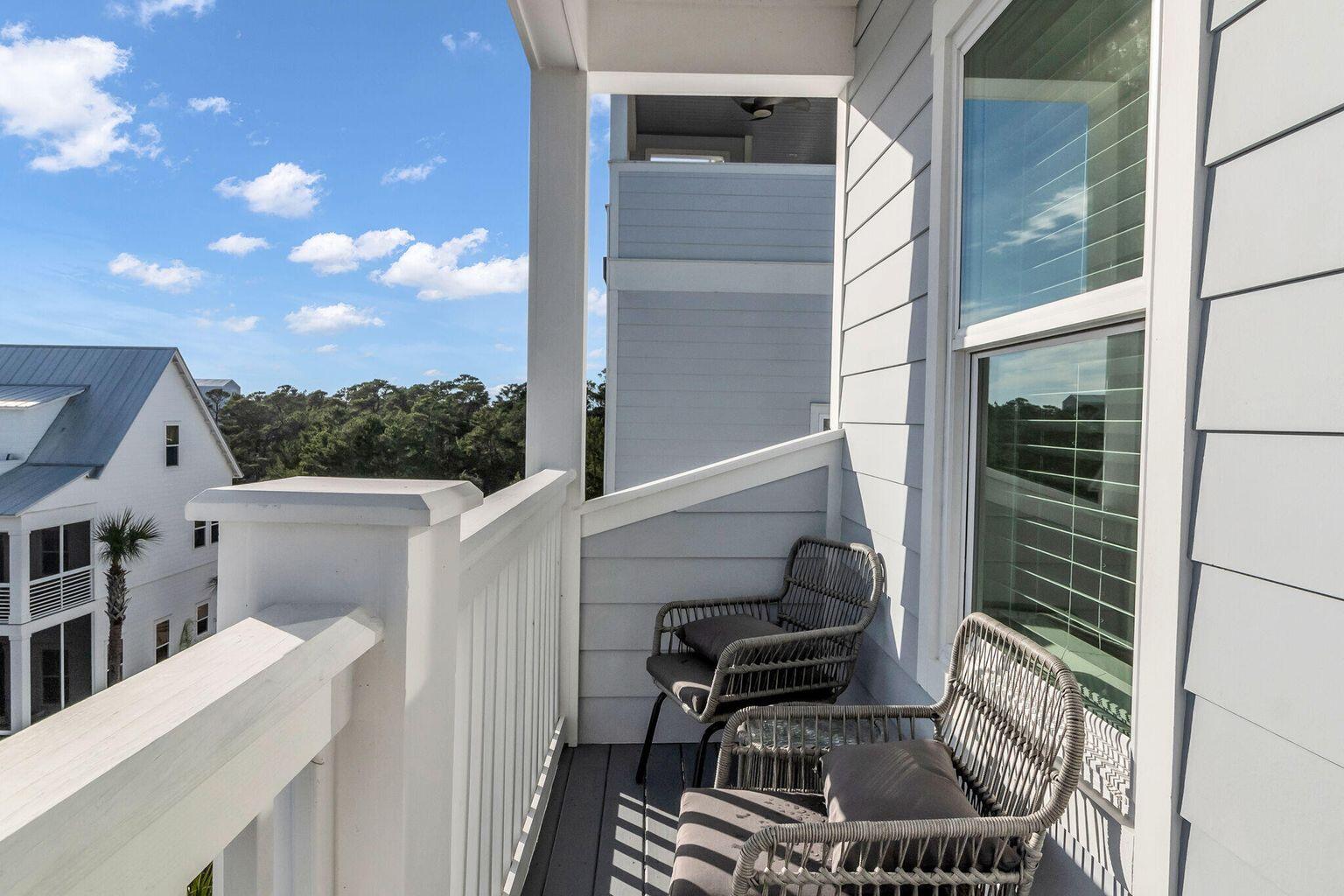 SERENITY AT DUNE ALLEN - Residential