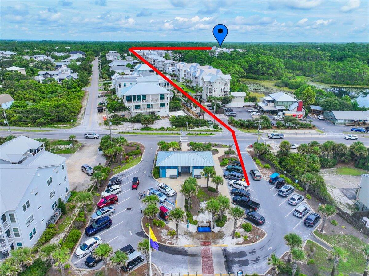 SERENITY AT DUNE ALLEN - Residential