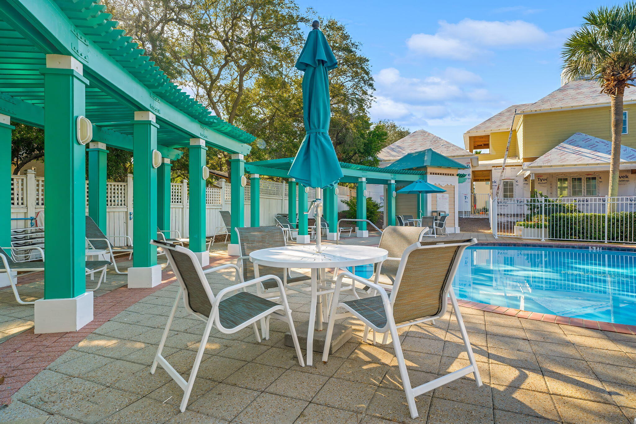 CARIBE - Residential Lease