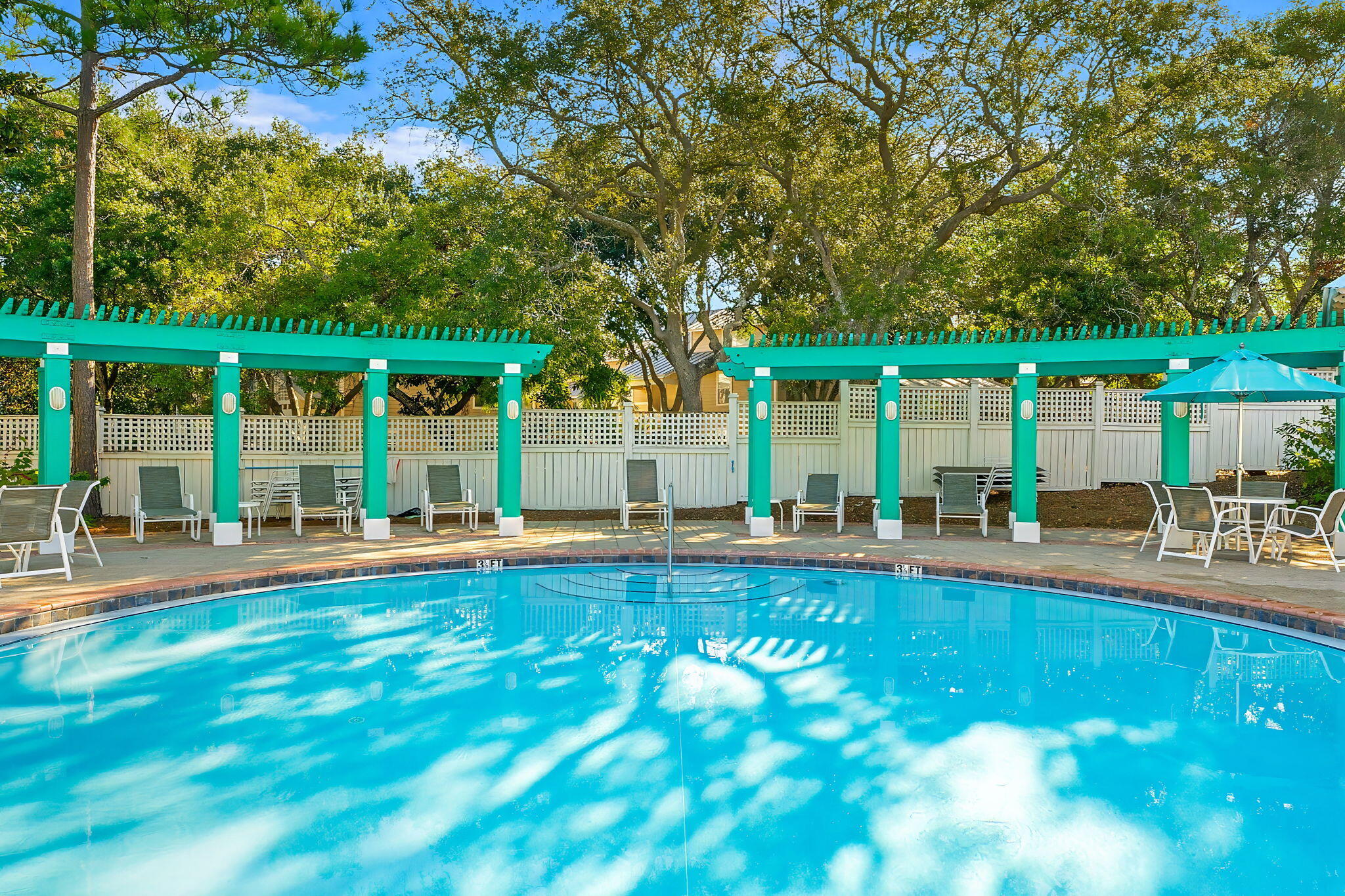 CARIBE - Residential Lease