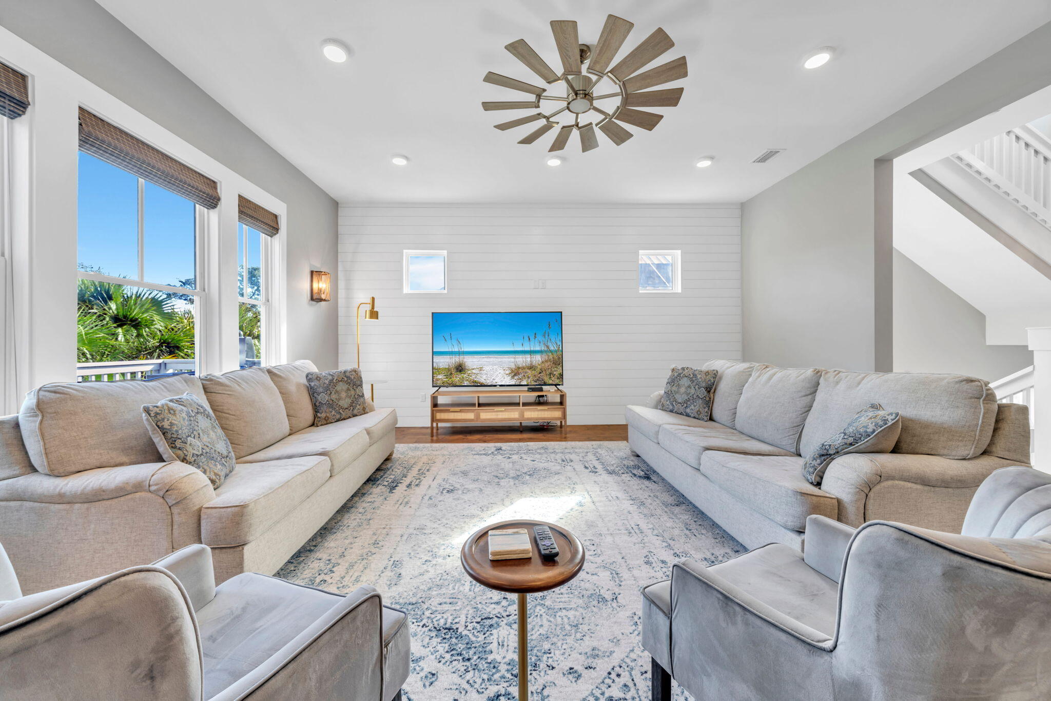 GRANDE POINTE AT INLET BEACH - Residential