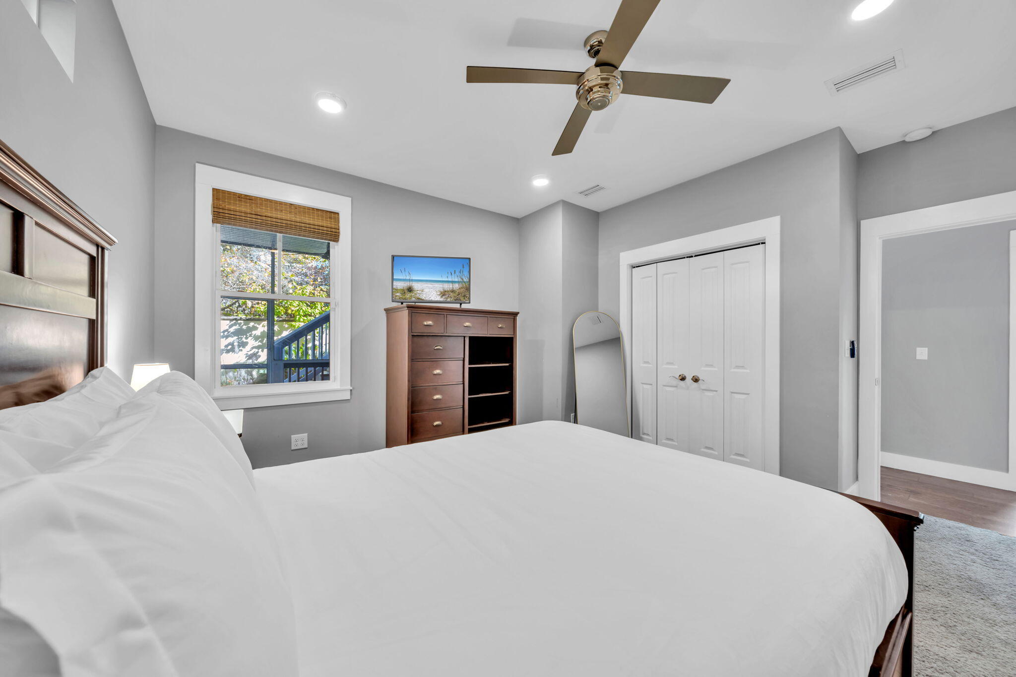 GRANDE POINTE AT INLET BEACH - Residential